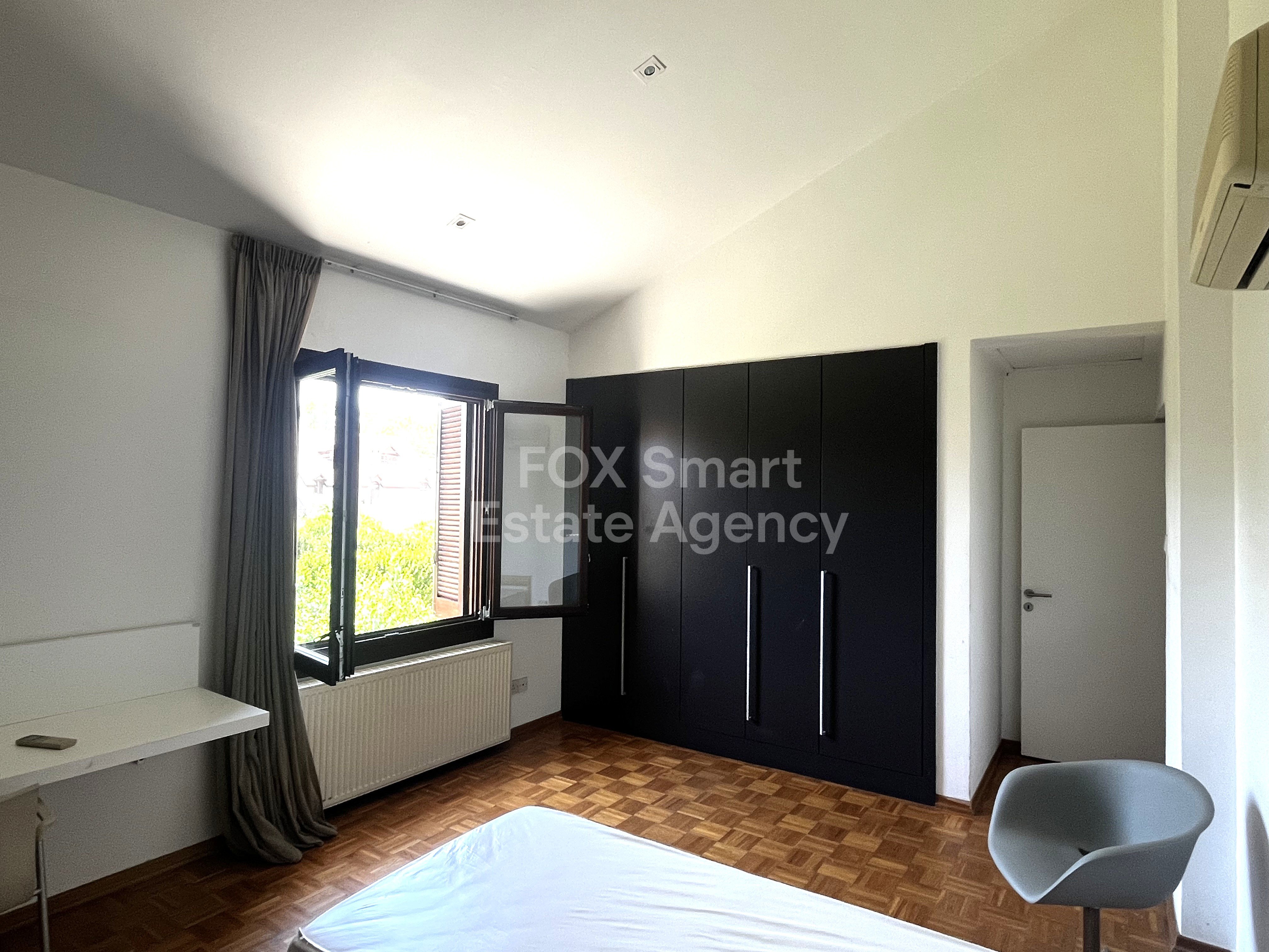 2-Bedroom Apartment for Rent in Archangelos, Strovolos All-Inclusive Price – €850/month