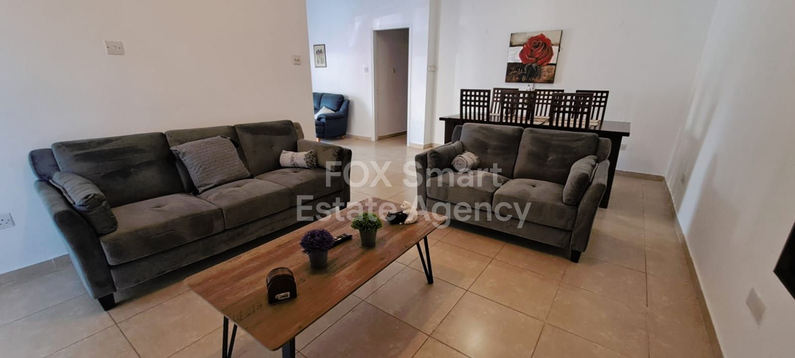 House, For Rent, Limassol, Agios Nicolaos