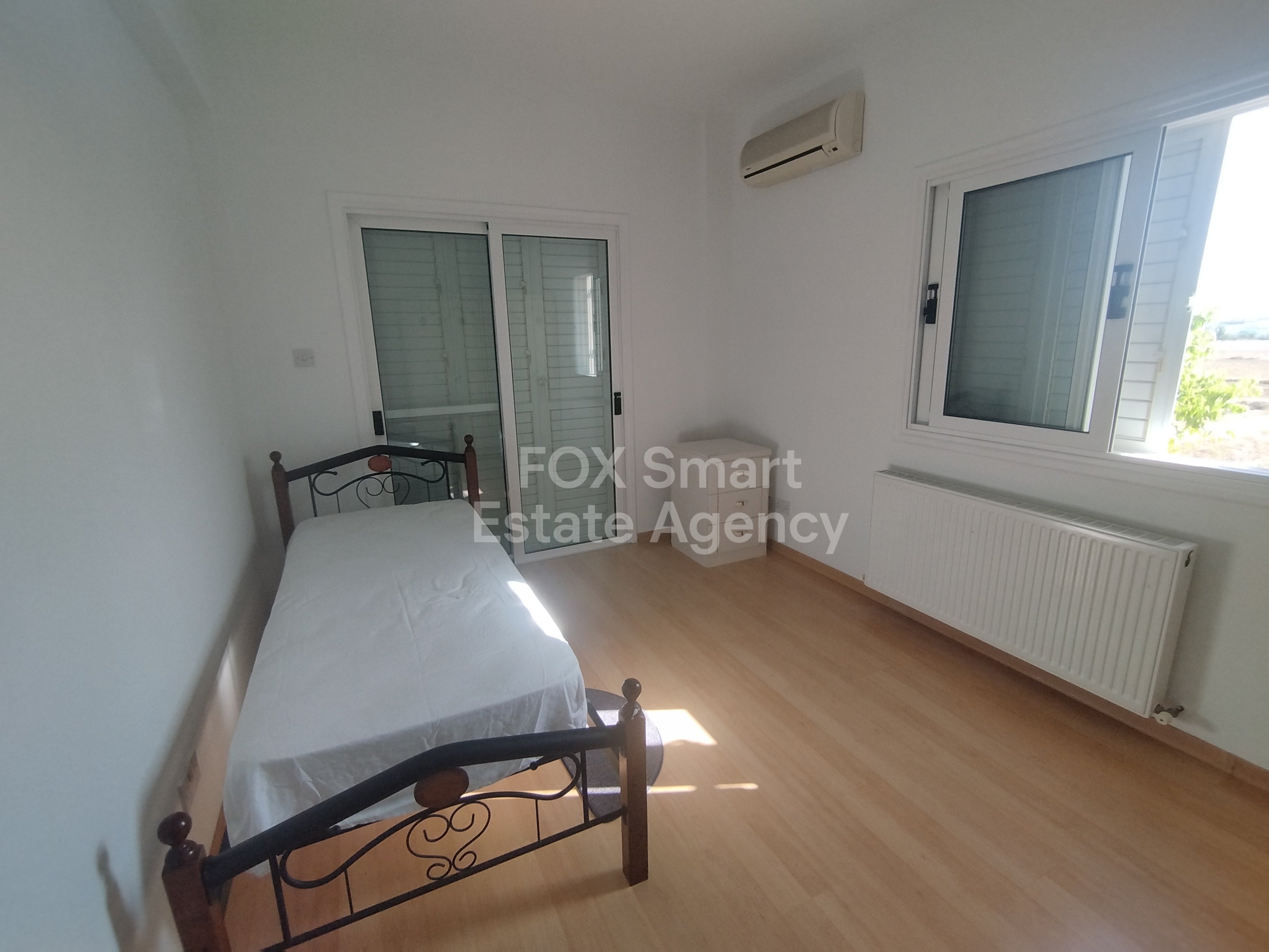 Ideal Family Living – 3-Bedroom Residence in Strovolos