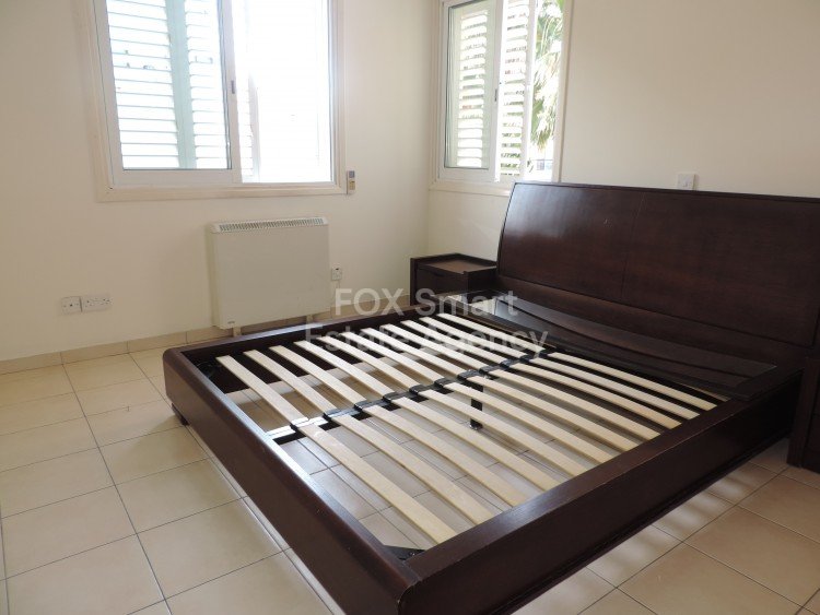 Apartment, For Rent, Nicosia, Strovolos