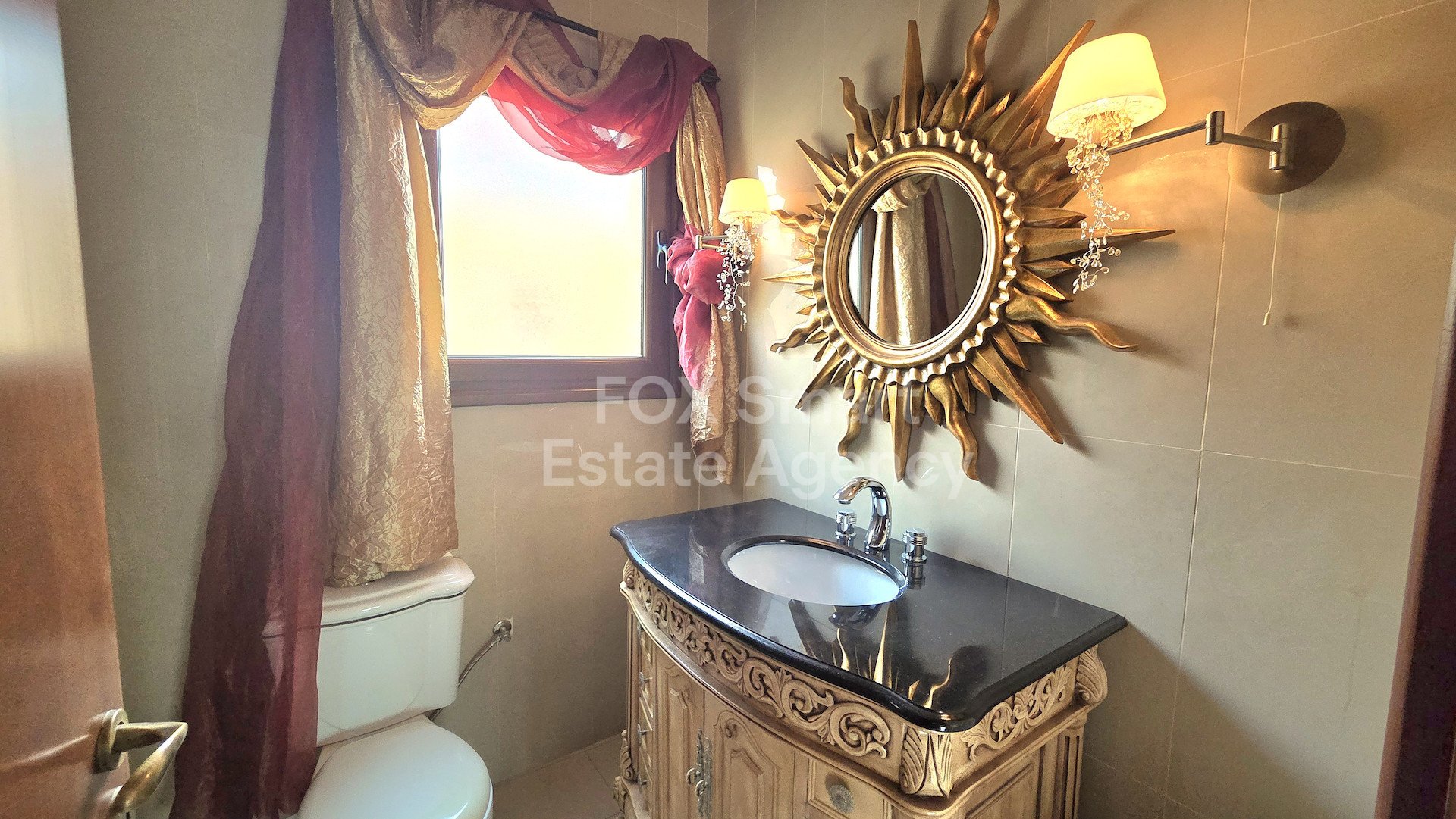 House, For Rent, Limassol, Neapolis