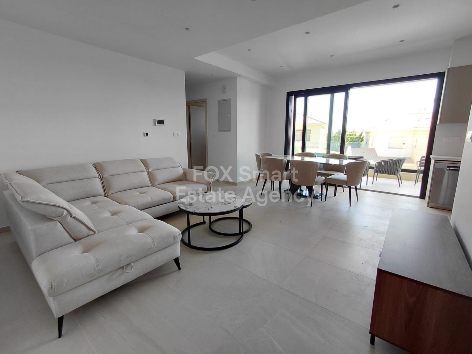 Apartment, For Rent, Limassol, Agios Athanasios