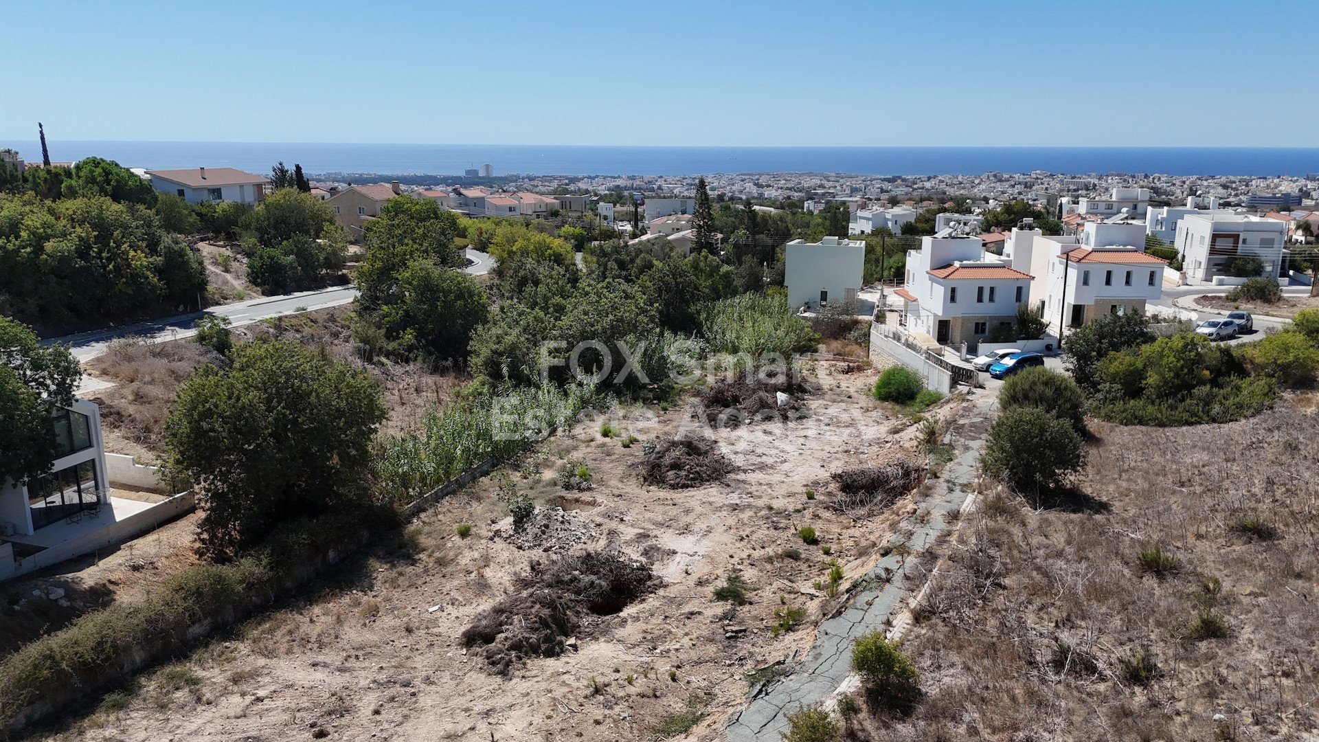 Apartment, For Sale, Paphos, Konia