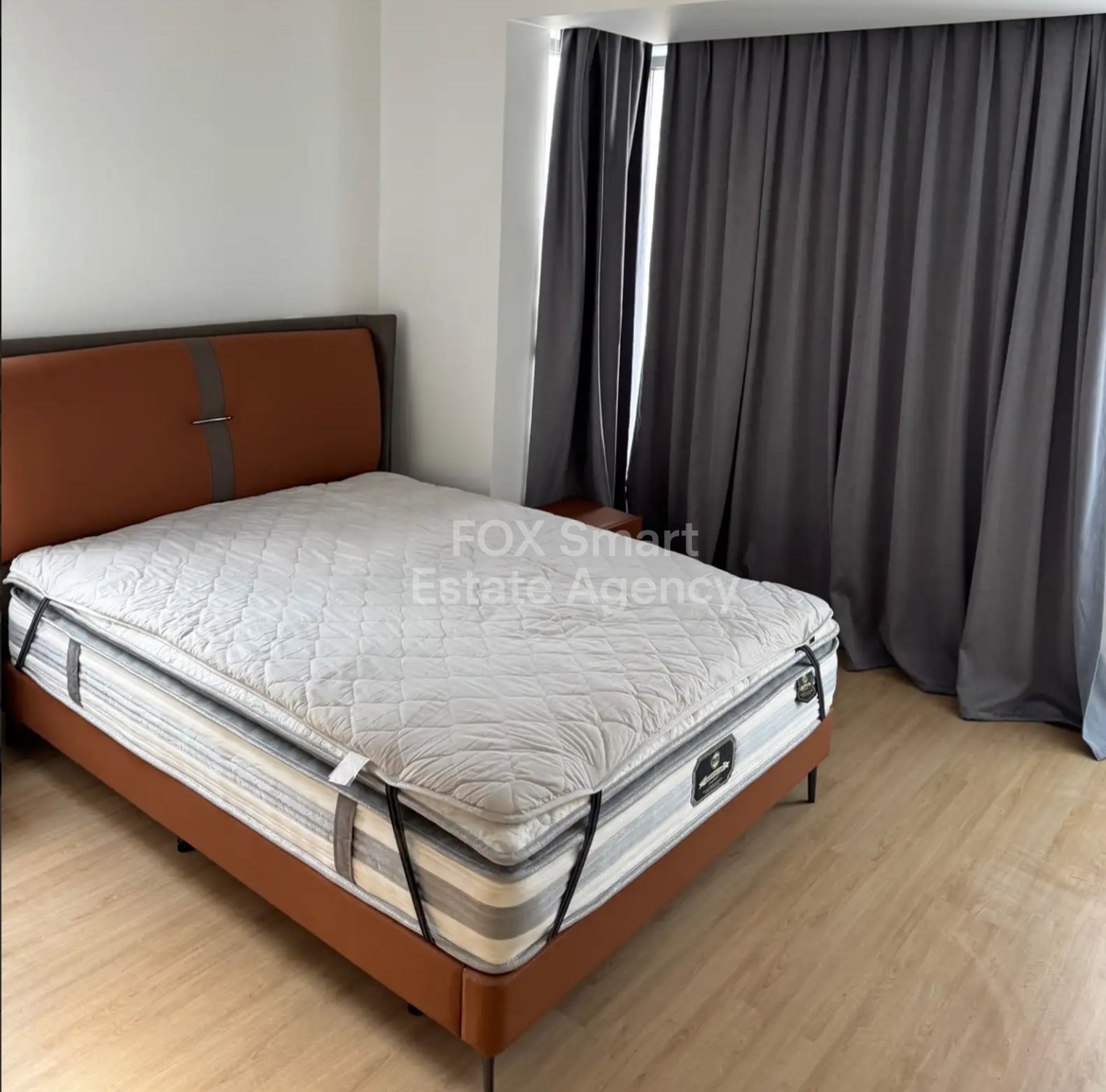 Two-bedroom house for rent in  Oroklini area,Larnaca district.