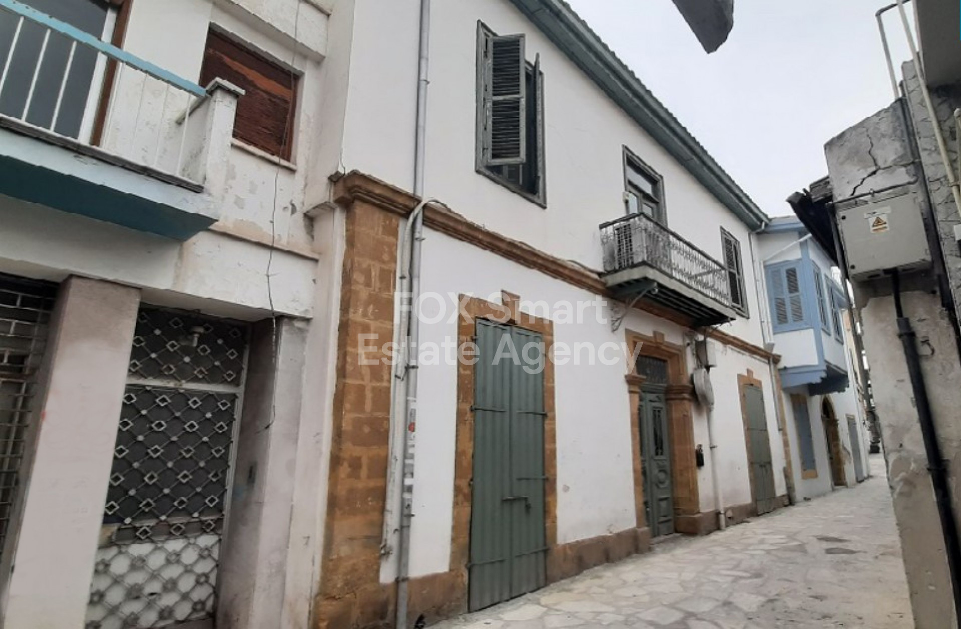 House, For Sale, Nicosia, Agios Savvas  3 Bedrooms 1 Bathroo.....