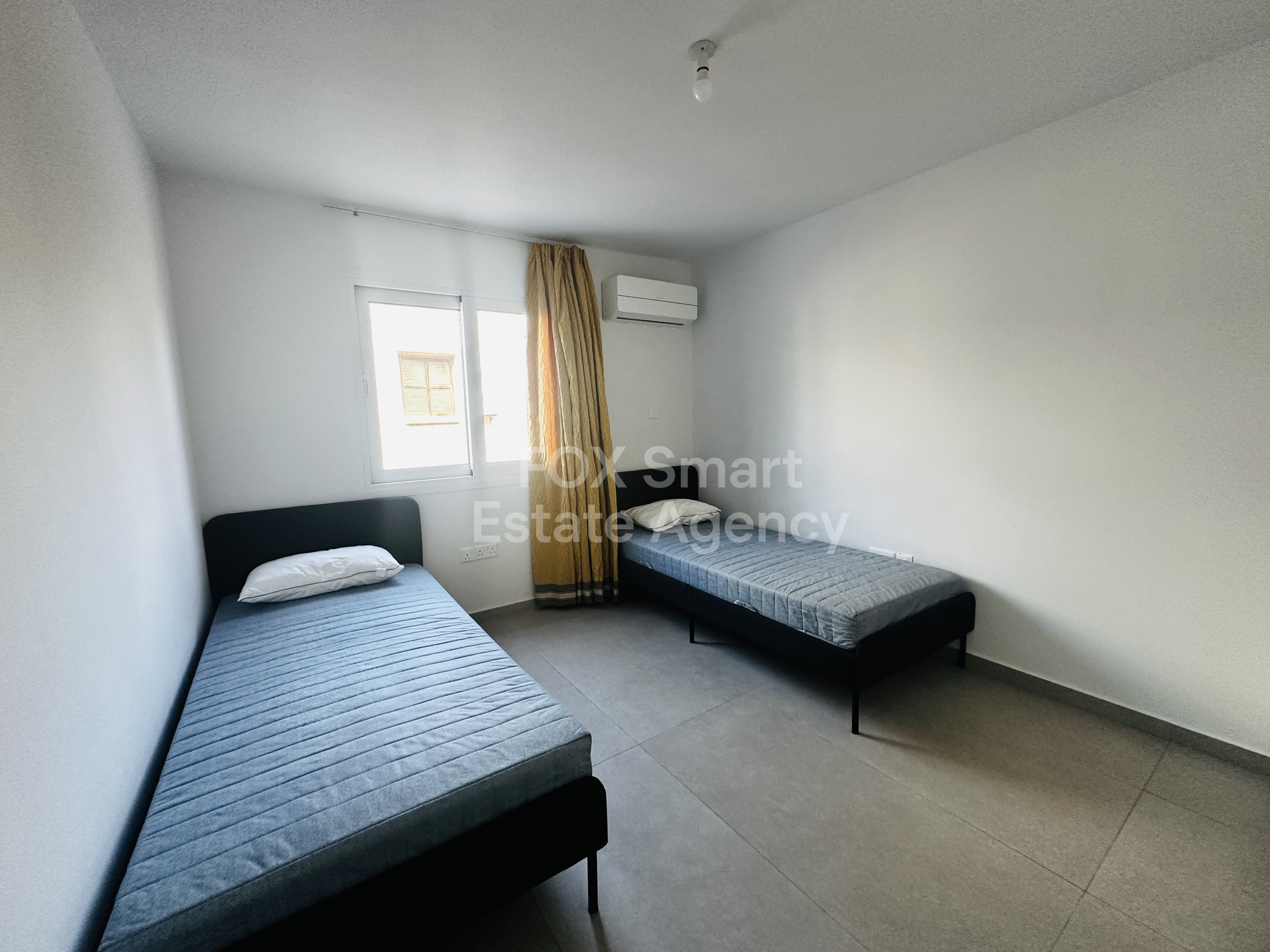 For Sale: Renovated 2-Bedroom Apartment in Ayia Napa, Famagusta