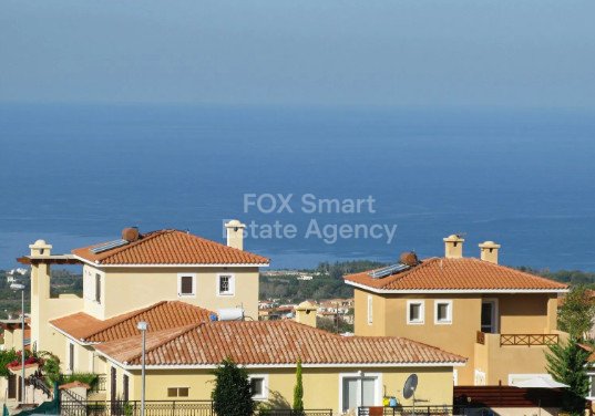 House, For Sale, Paphos, Tala