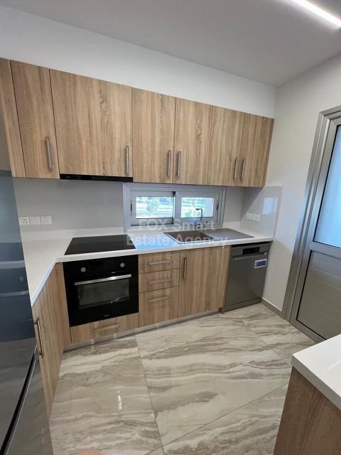 Apartment, For Rent, Limassol, Polemidia Kato