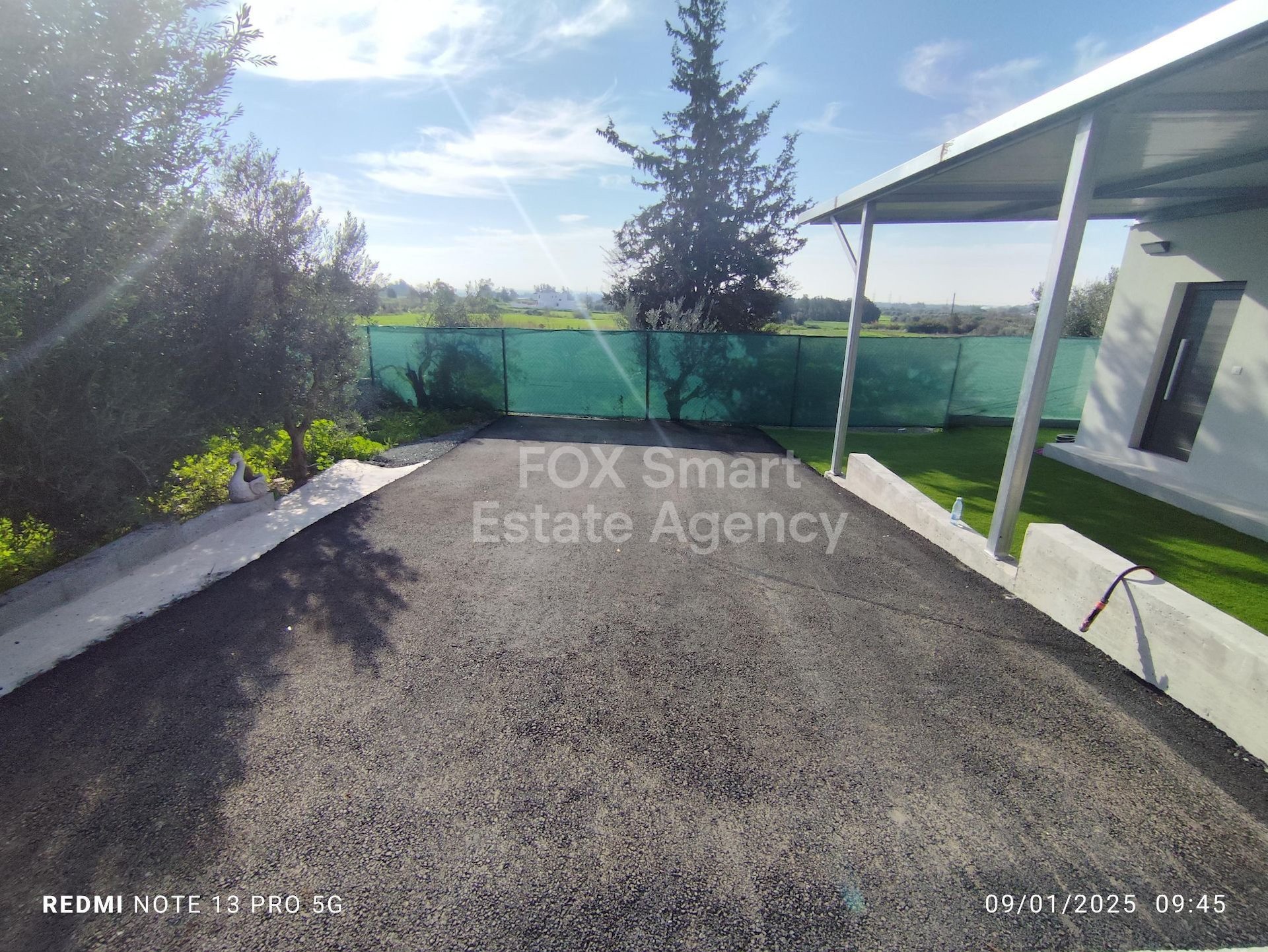 House, For Rent, Limassol, Kolossi