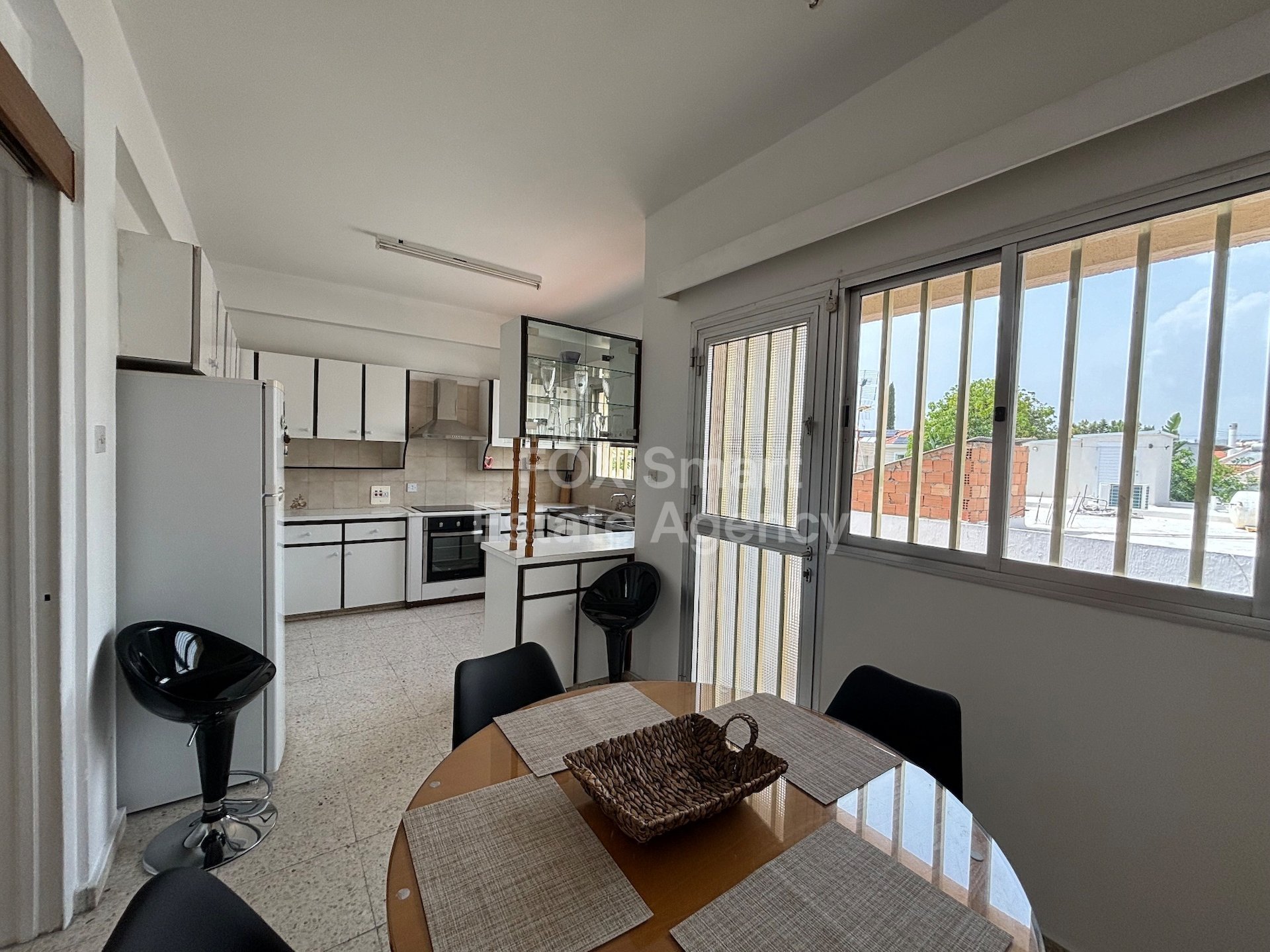 Apartment, For Rent, Limassol, Kapsalos