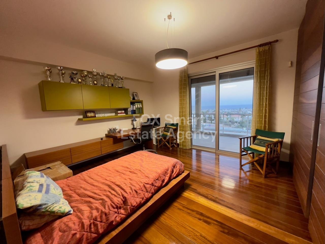 House, For Sale, Limassol, Agia Paraskevi