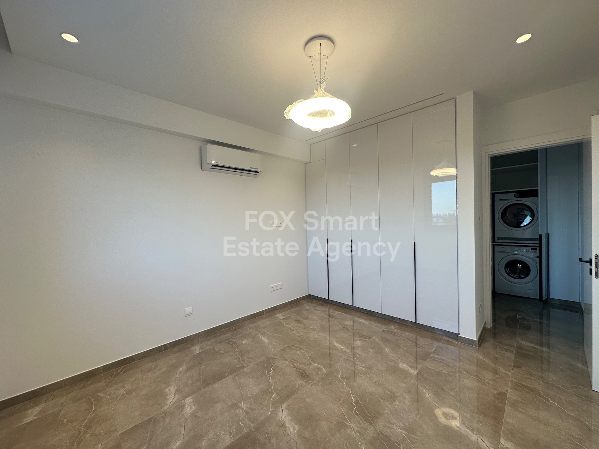 House, For Rent, Limassol, Parekklisia
