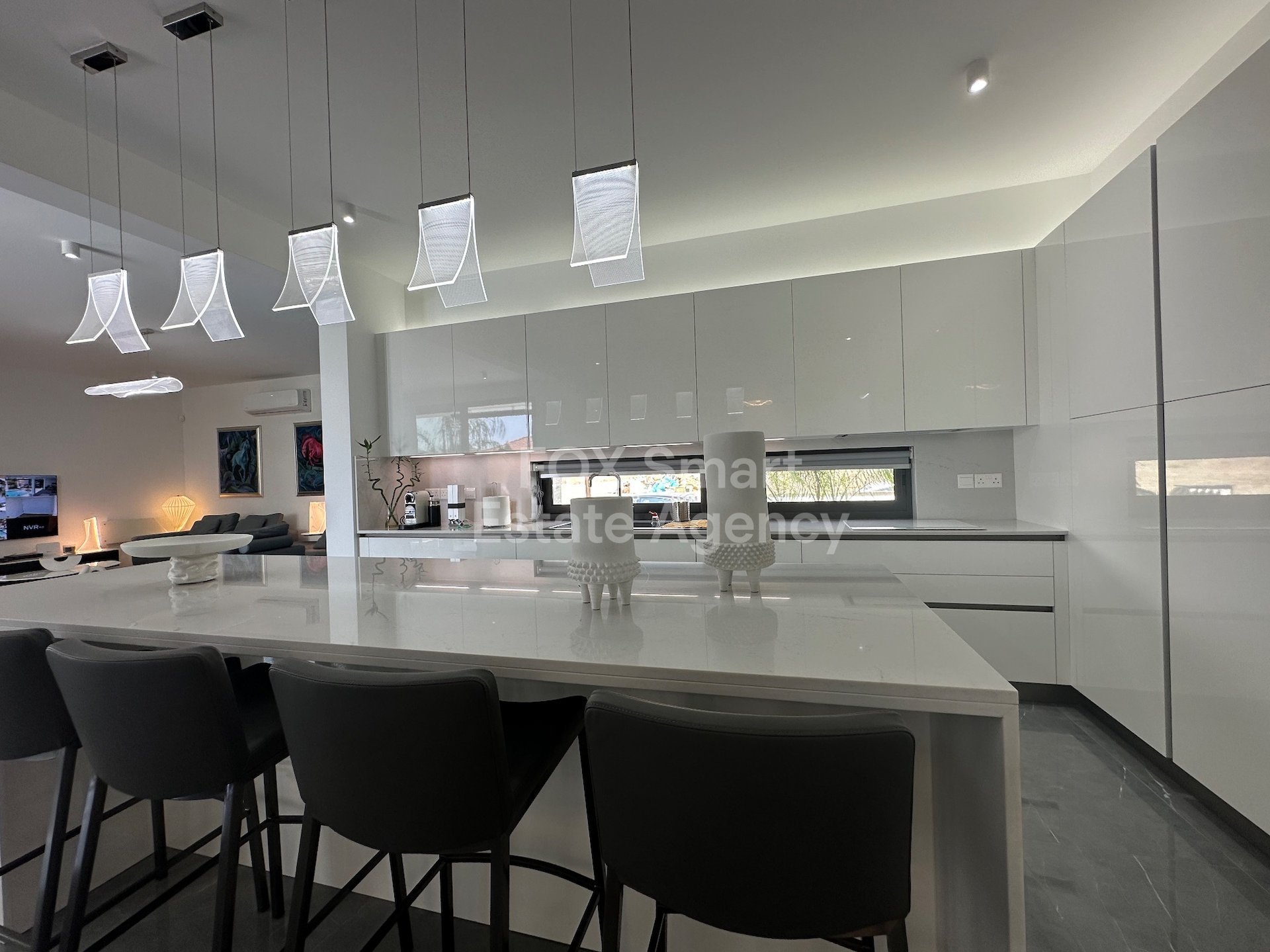 House, For Rent, Limassol, Parekklisia