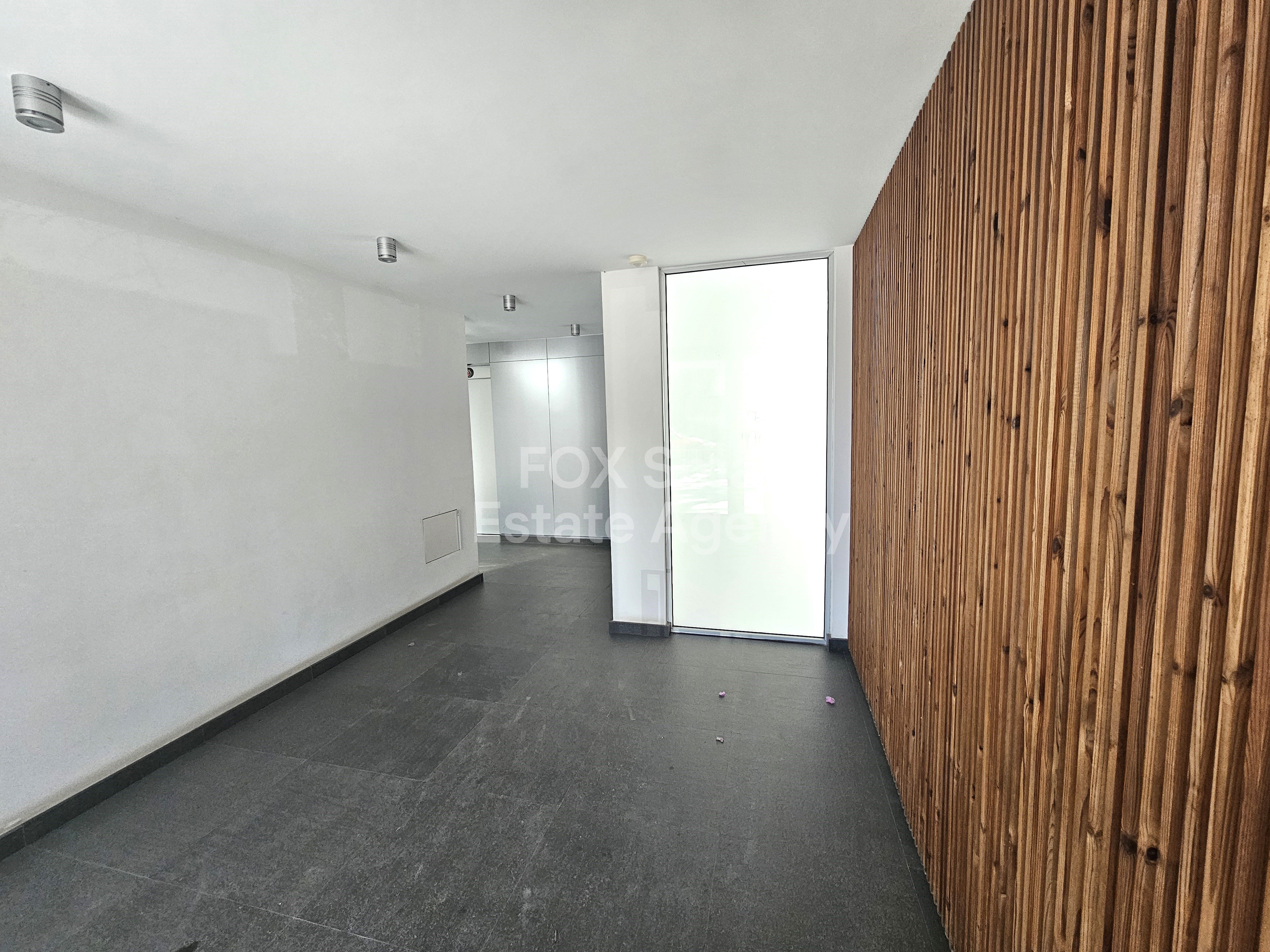 Luxury 3-Bedroom Apartment in Agioi Omologites (Opposite Agios Demetrios Park & Near Junior School), Nicosia