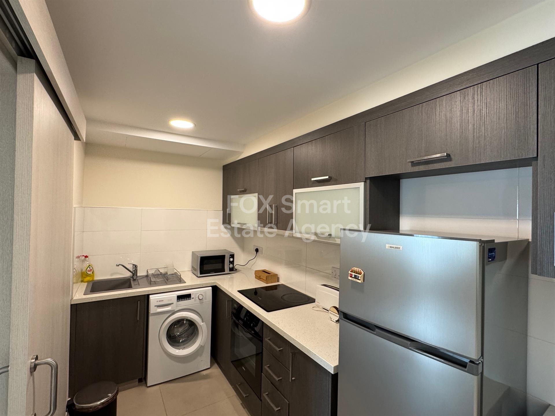 Apartment, For Rent, Limassol, Agia Napa