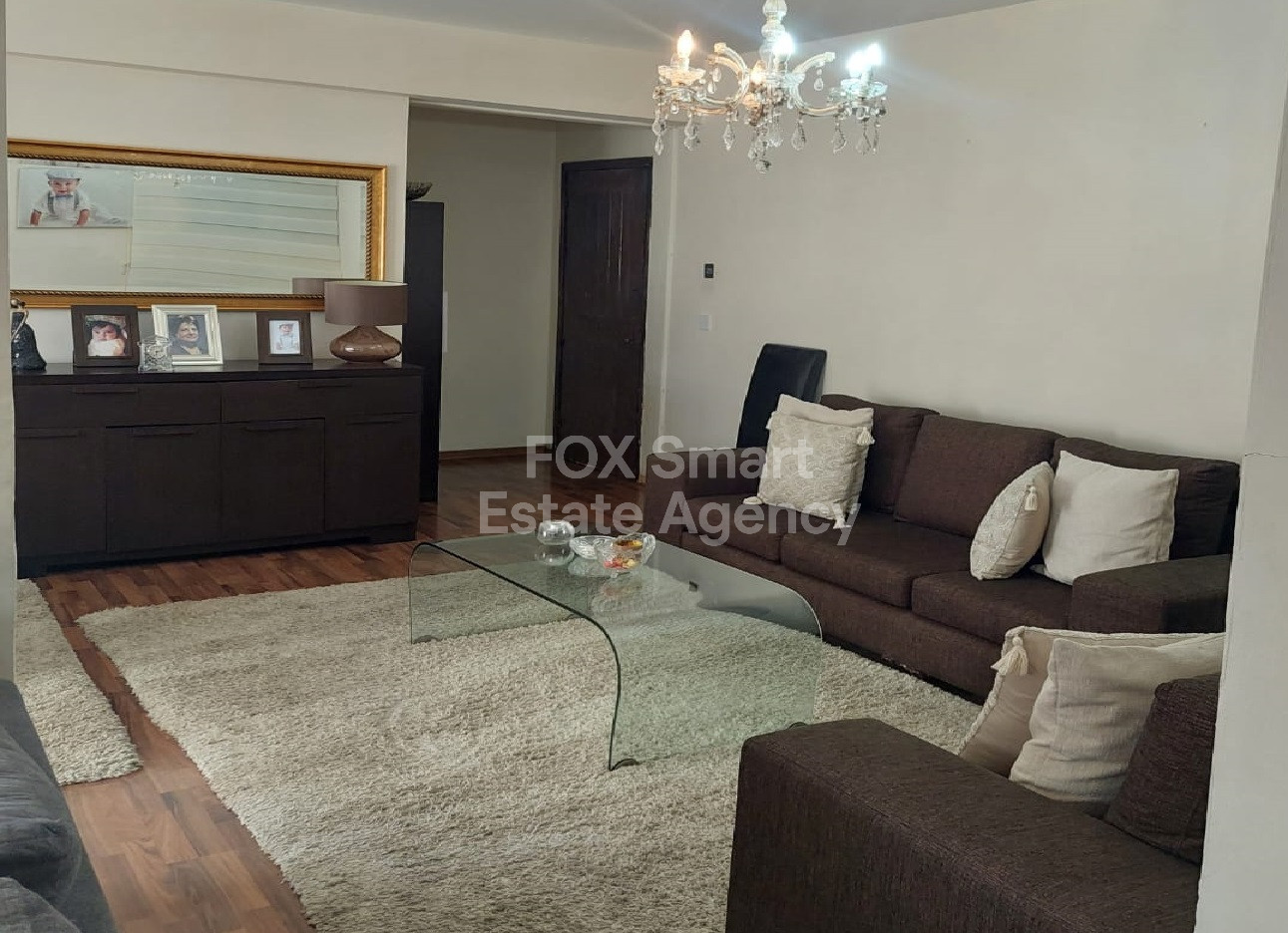 Apartment, For Sale, Nicosia, Strovolos, Dasoupolis  2 Bedro.....