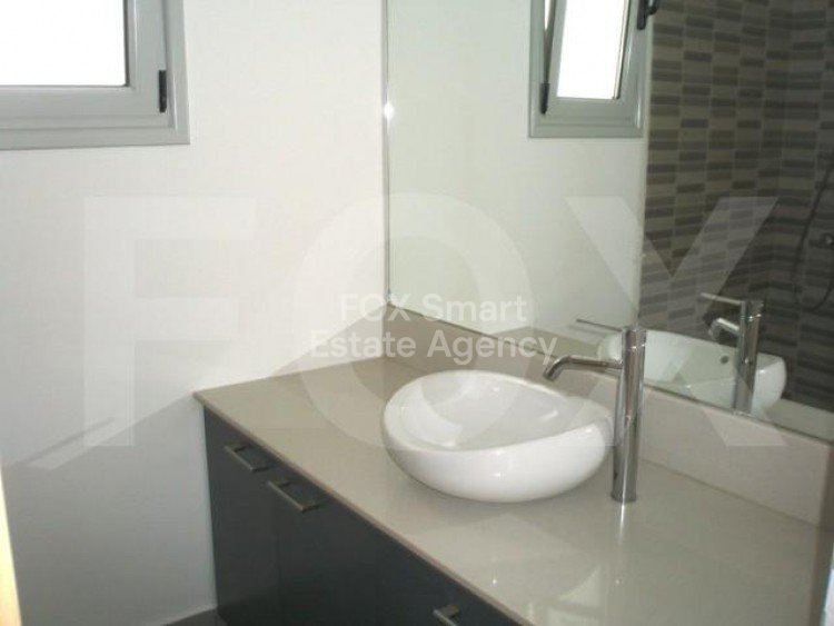 Apartment, For Rent, Nicosia, Strovolos, Dasoupolis