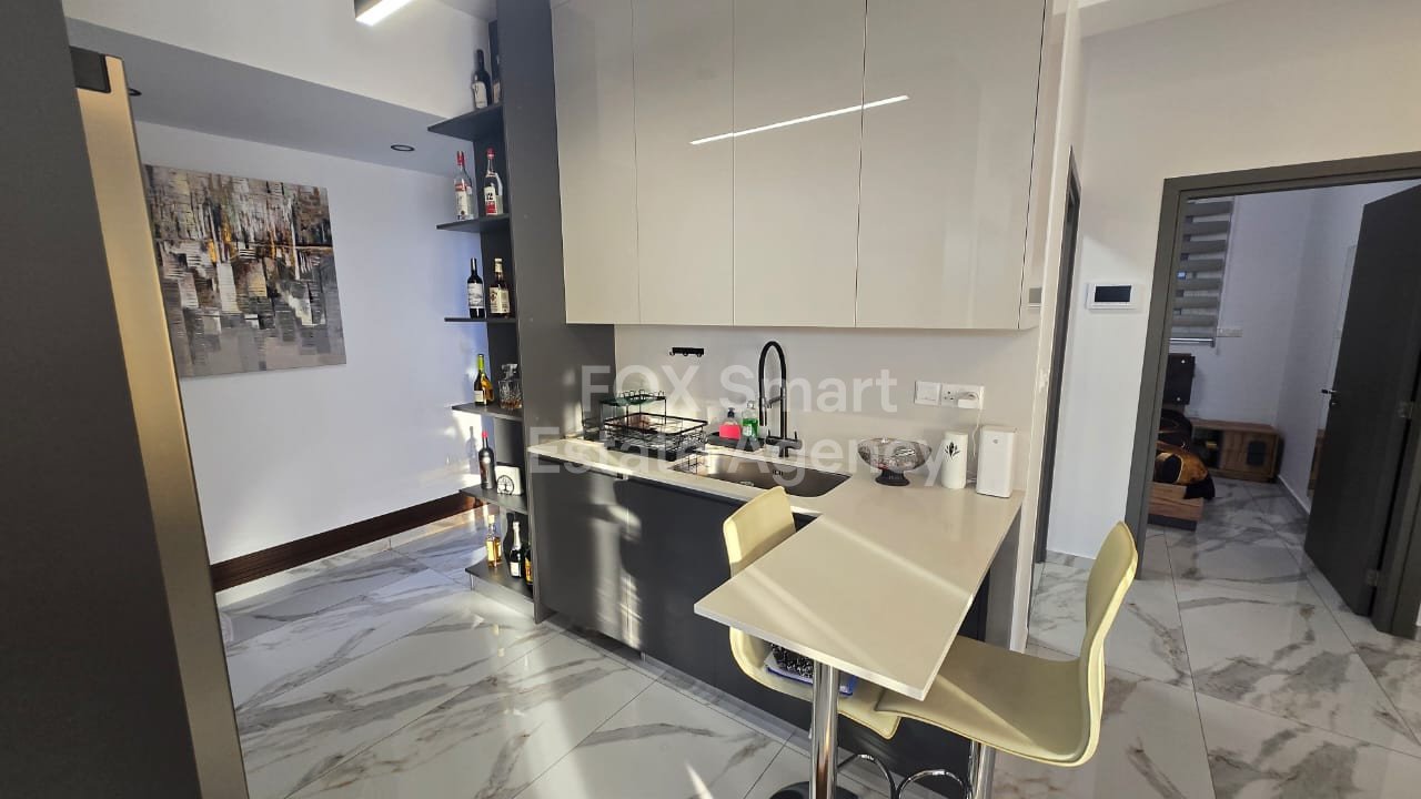 Apartment, For Sale, Limassol, Polemidia Kato