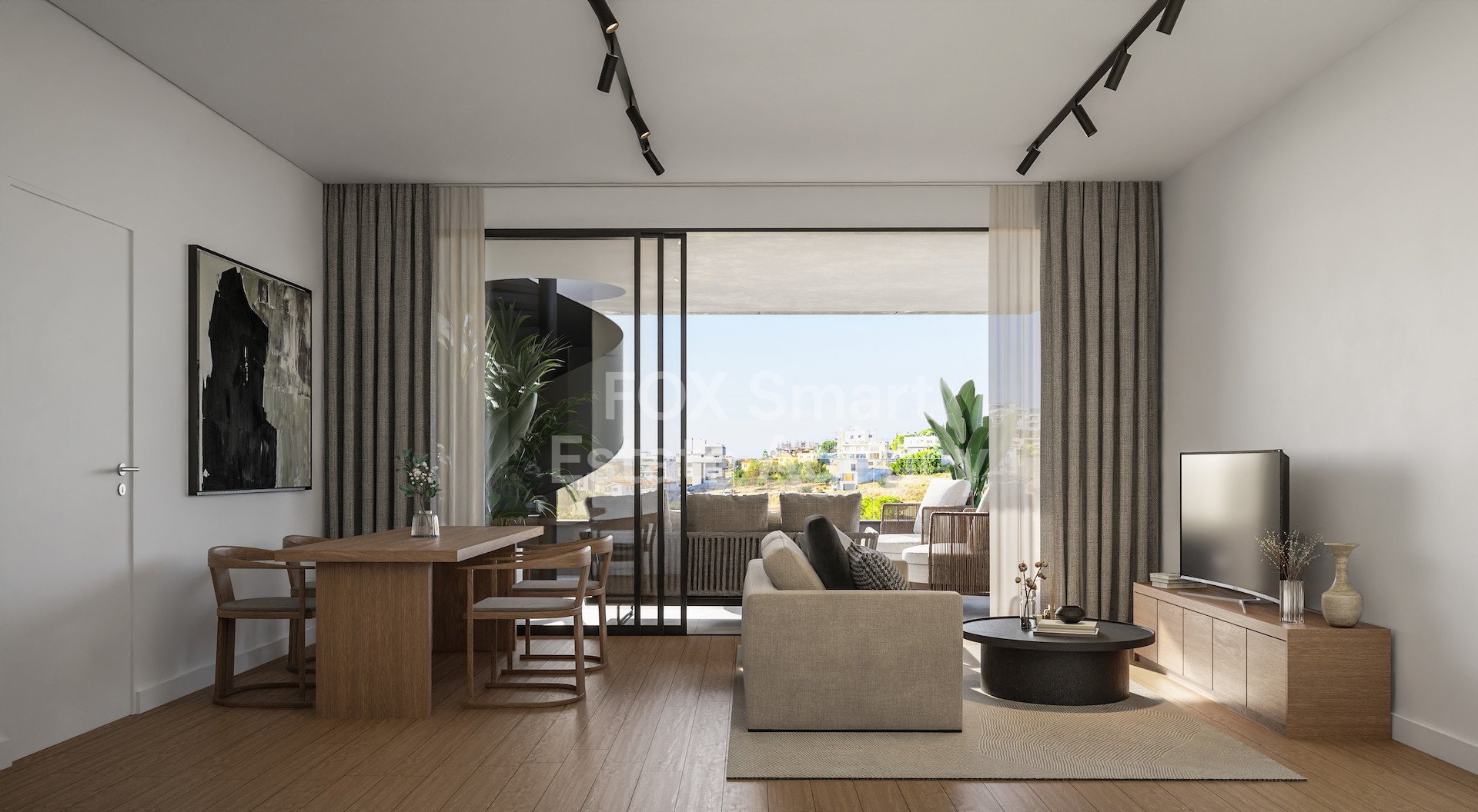 Apartment, For Sale, Limassol, Agios Athanasios