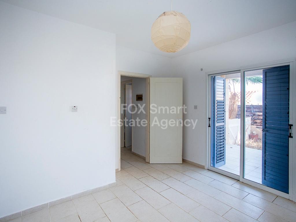 House, For Sale, Paphos, Chlorakas