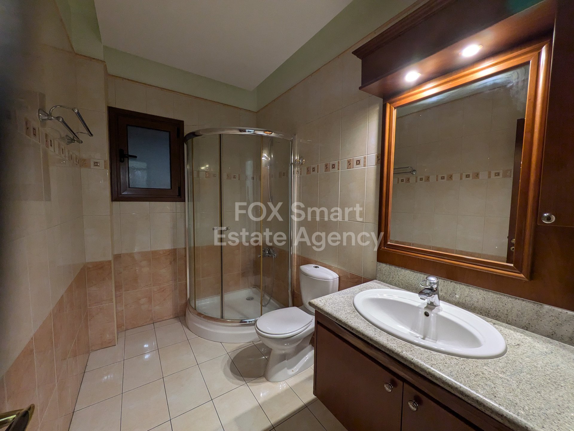 Apartment, For Rent, Paphos