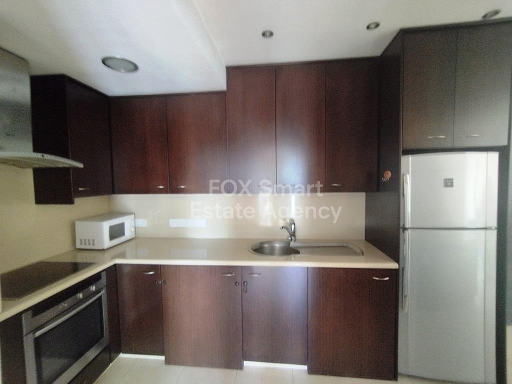 2 Bedroom Apartment For Rent in Larnaca