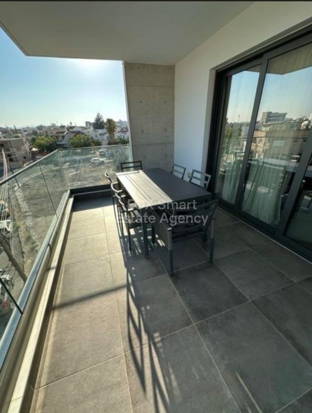 Apartment for Rent in Larnaca city.