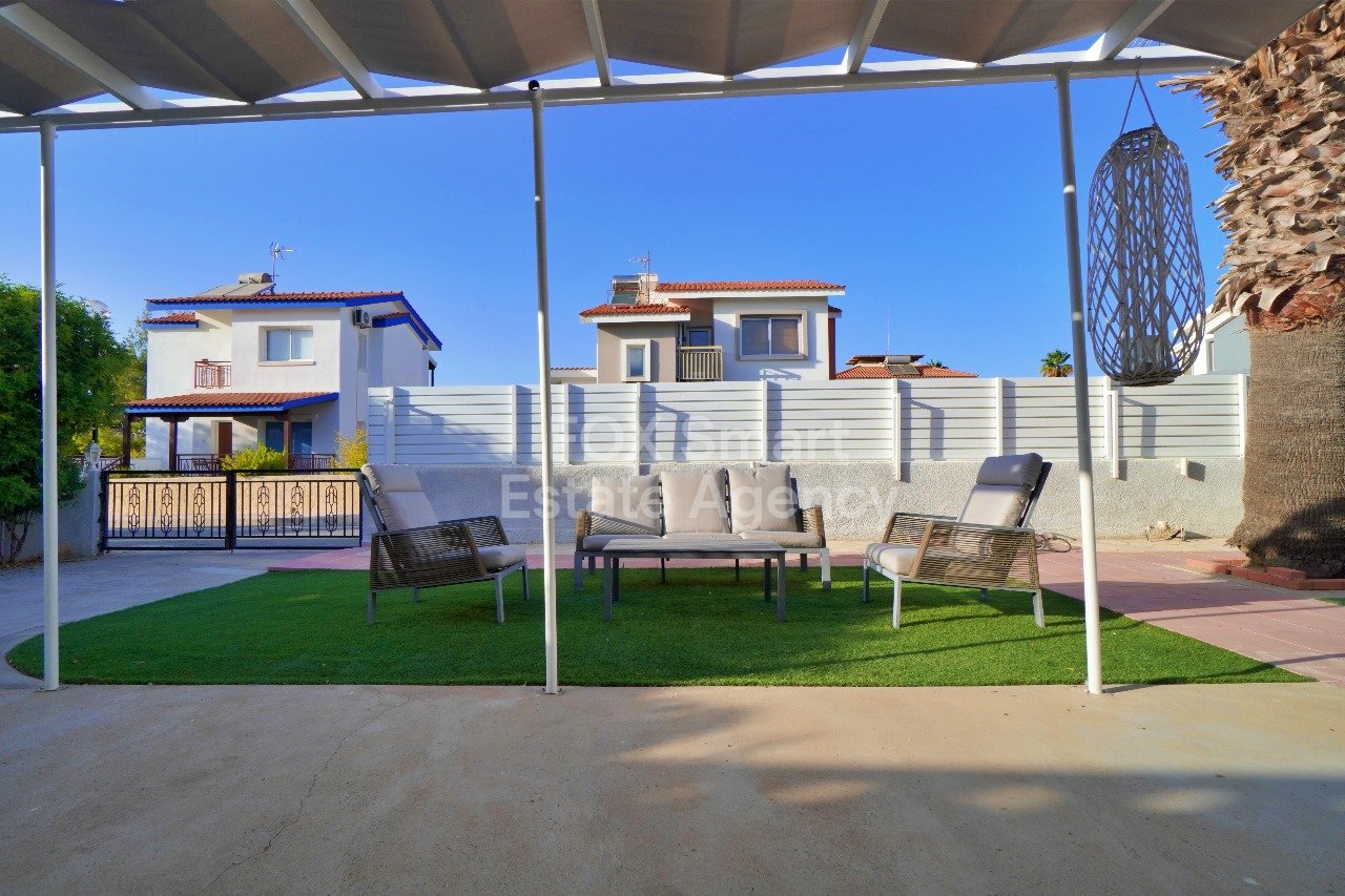 Three bedroom house for sale, Pervolia.