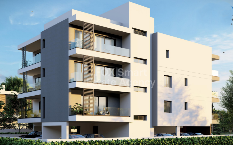 Apartment in Larnaca - Image 5