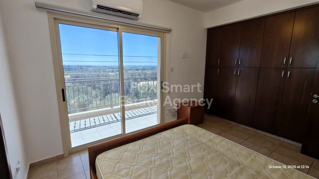 Apartment, For Rent, Limassol, Erimi