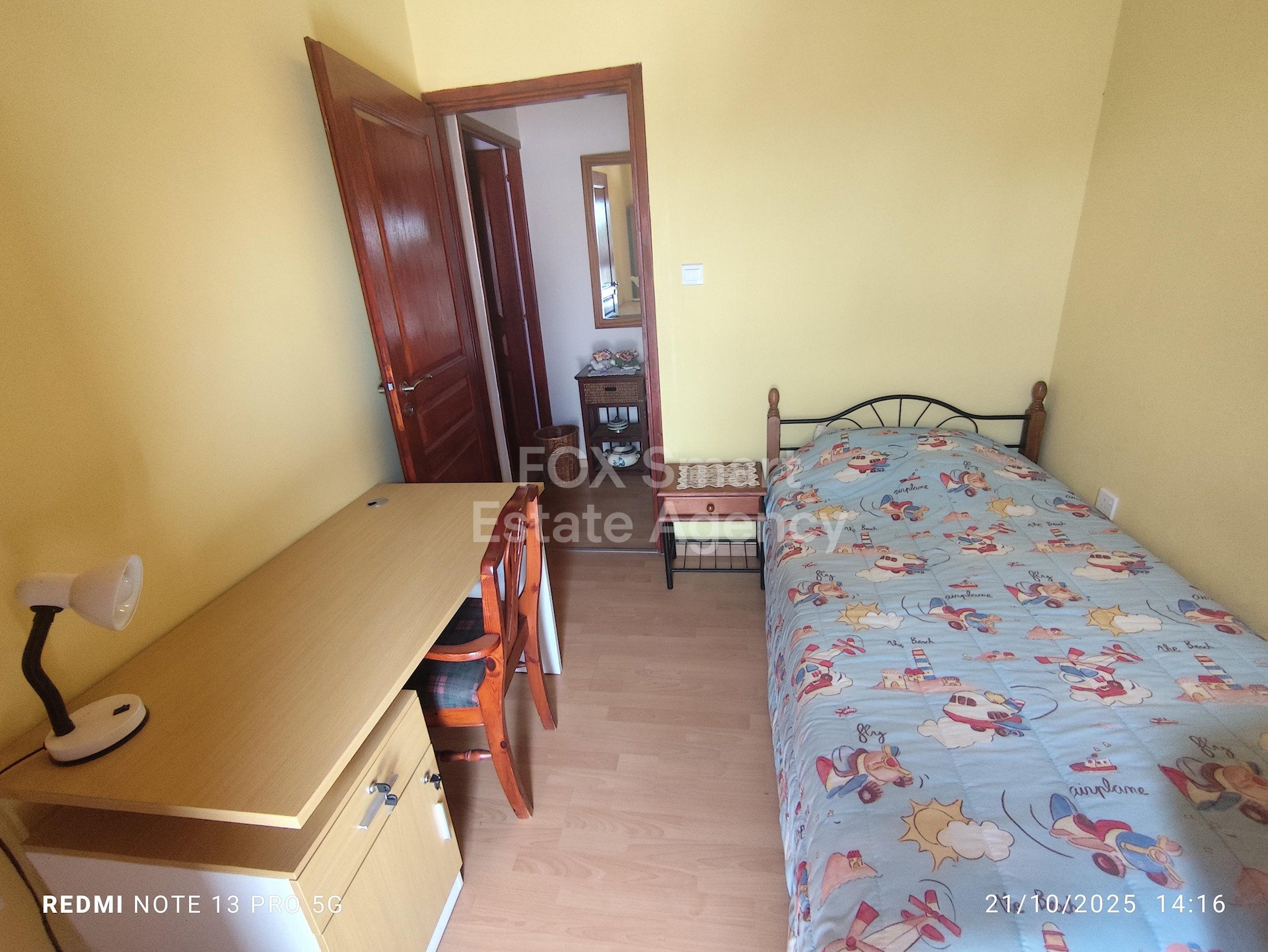 House, For Rent, Limassol, Agia Fyla