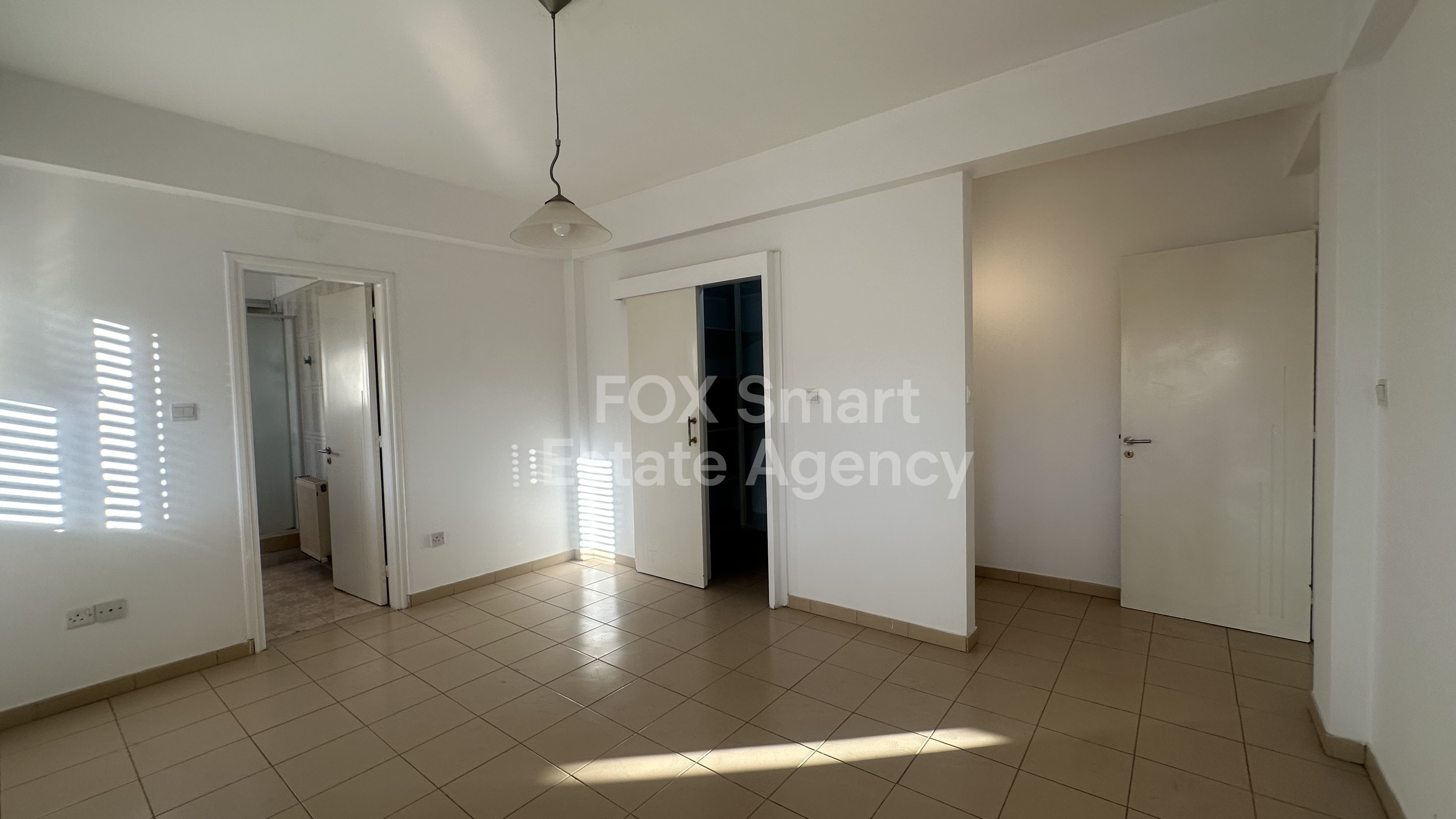 Upper House Apartment in Strovolos, Nicosia