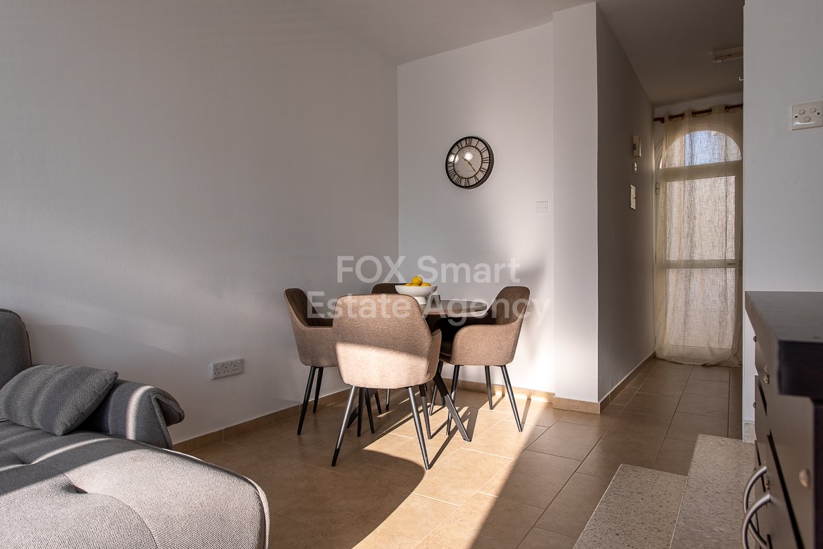 Modern Duplex in Voroklini, Larnaca