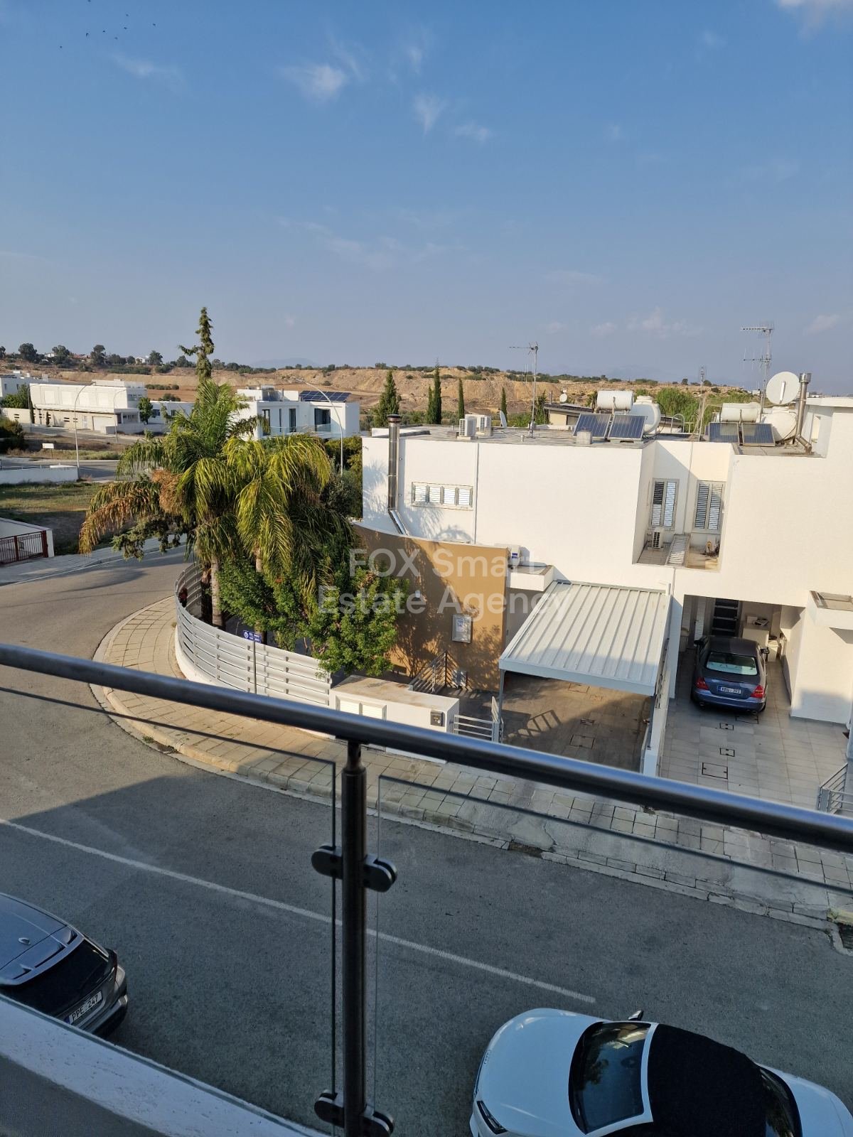 Apartment, For Rent, Nicosia, Latsia