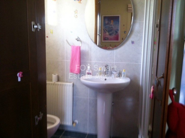 House, For Sale, Nicosia, Strovolos