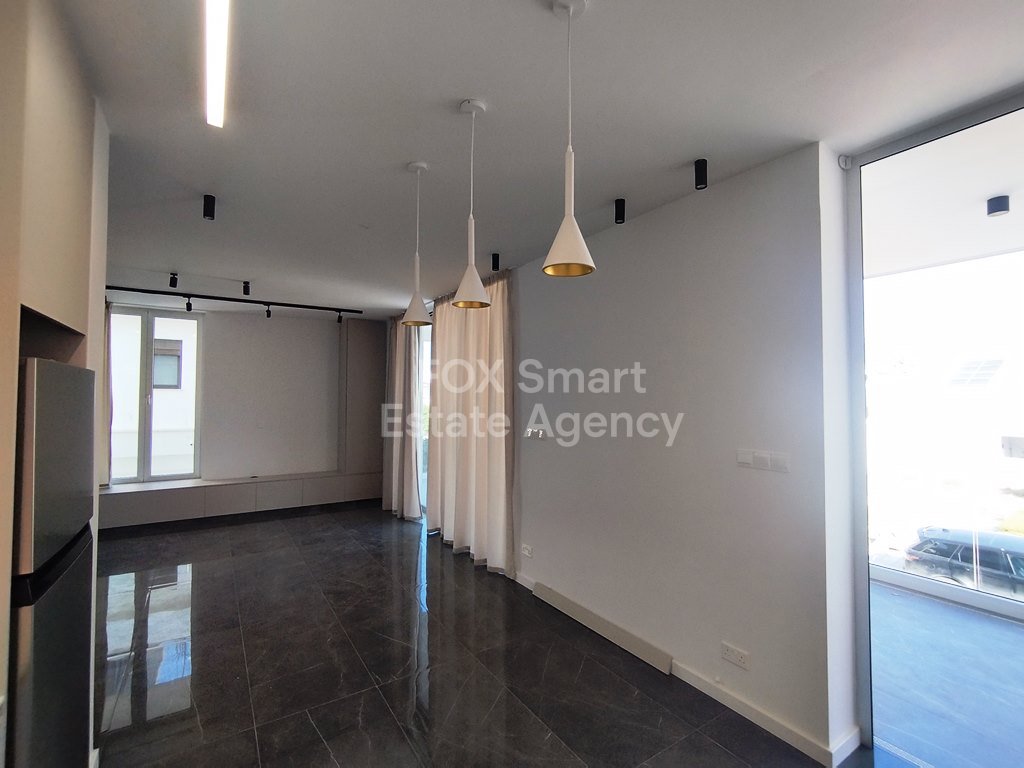 3 Bedroom Whole Floor, Brand New Apartment For Rent in Larnaca New Hospital area