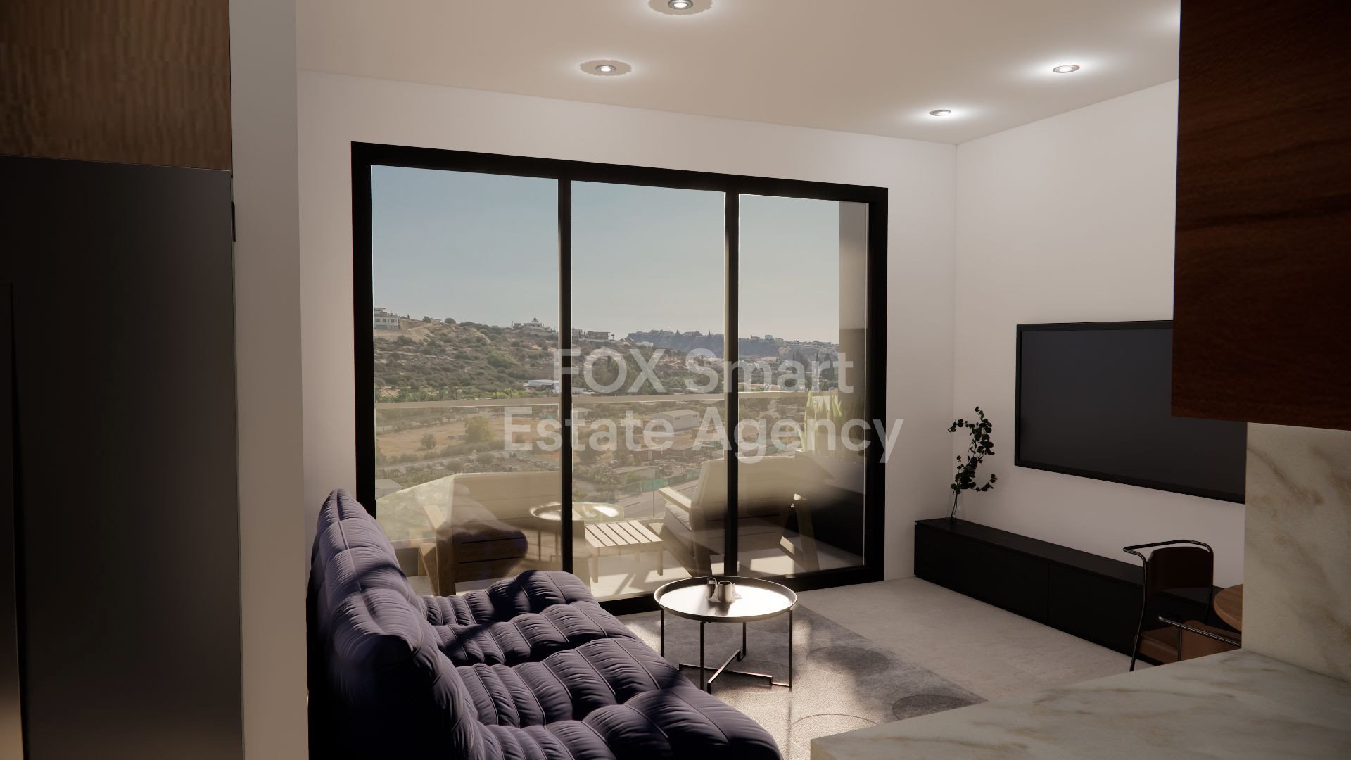 Apartment in Germasogeia - Image 3