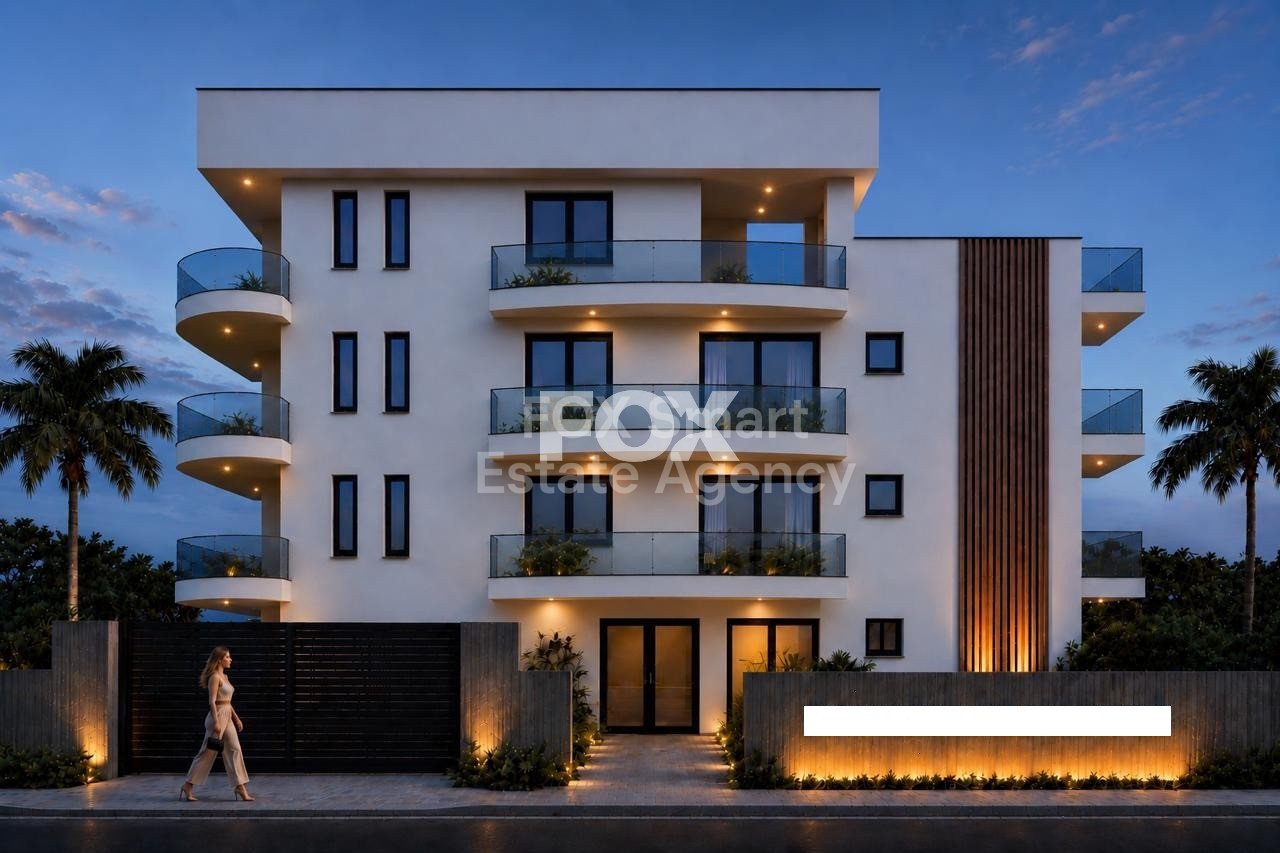 Διαμέρισμα, Πώληση, Paphos