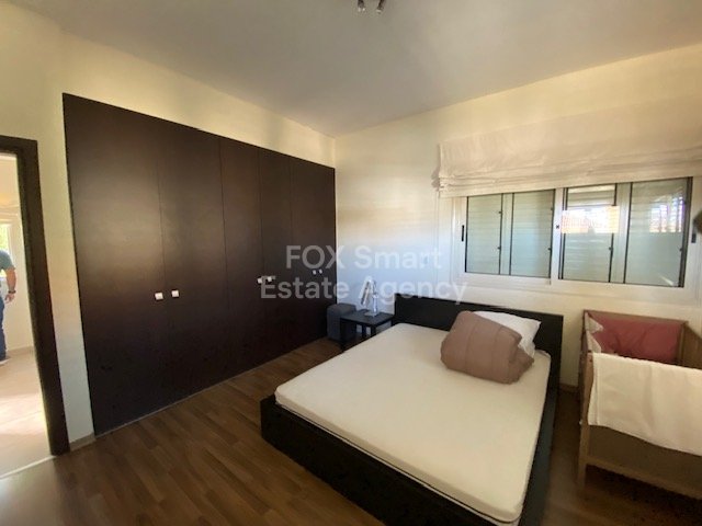 3-Bedroom Villa with Private Pool in Gated Beachside Complex – Pyla Tourist Area