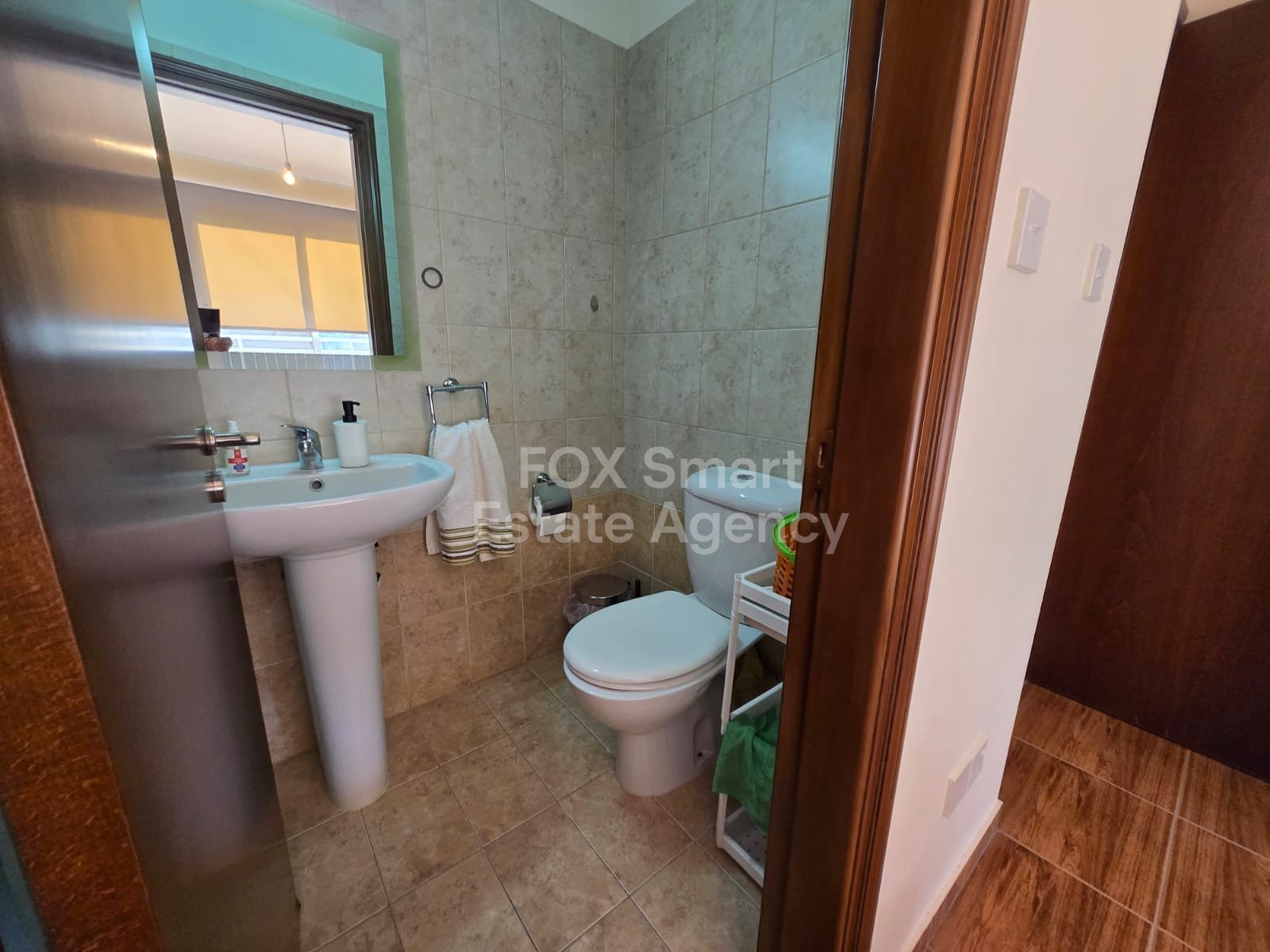 Apartment, For Rent, Limassol, Agia Fyla