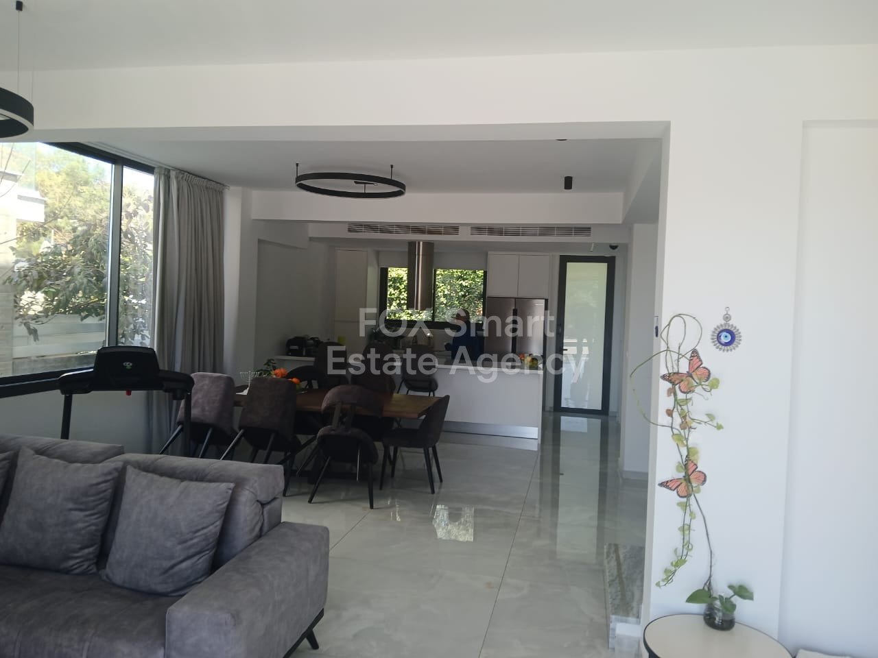 House, For Rent, Paphos, Chlorakas
