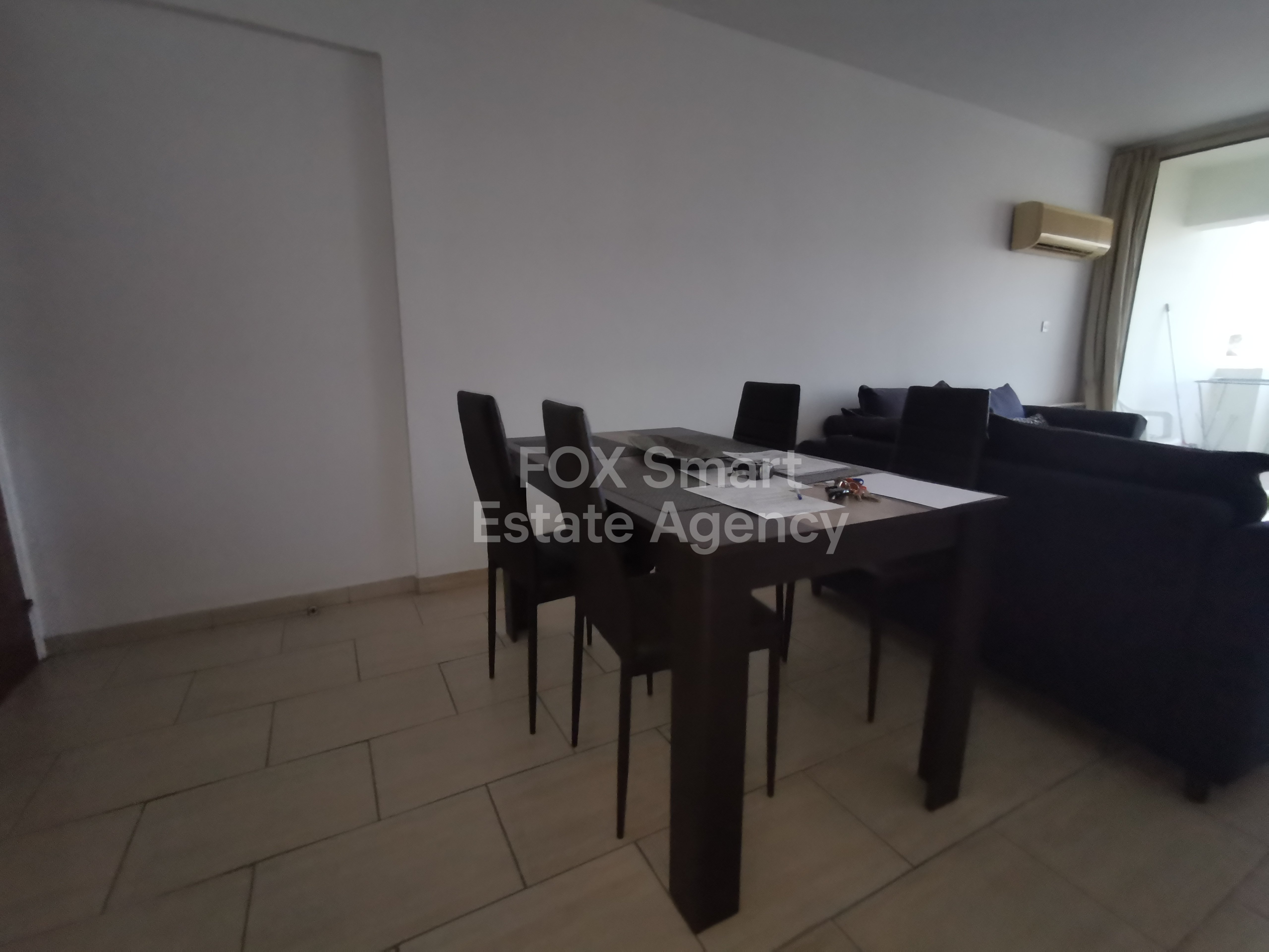 2 bed apartment near ATHK Park in Dasoupolis