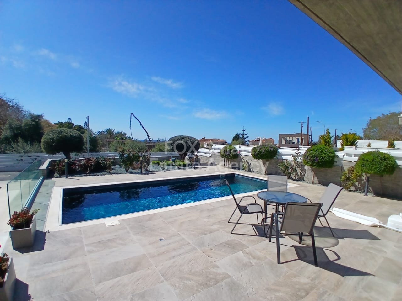 House, For Rent, Paphos, Chlorakas