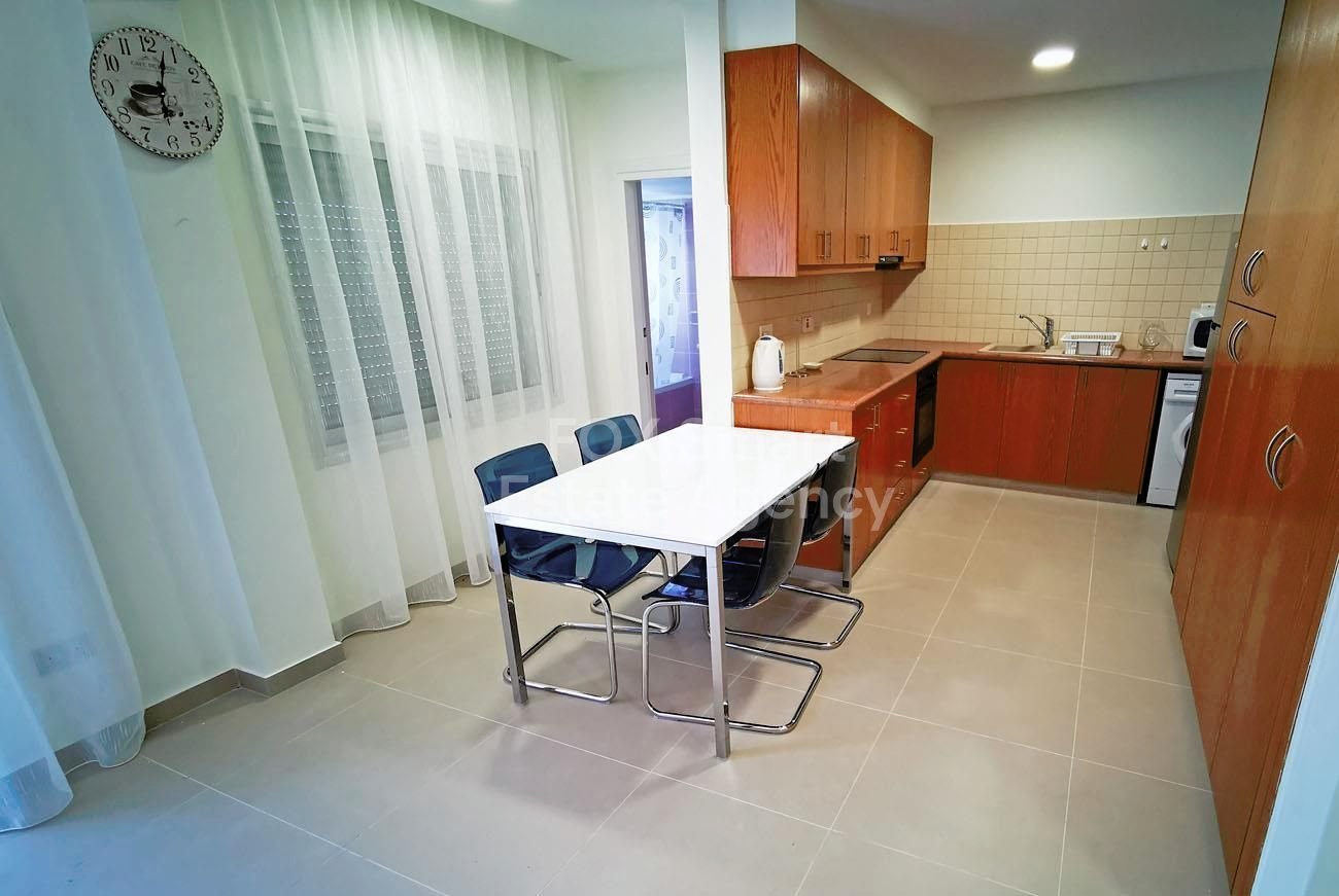 Apartment, For Rent, Limassol, Agia Napa