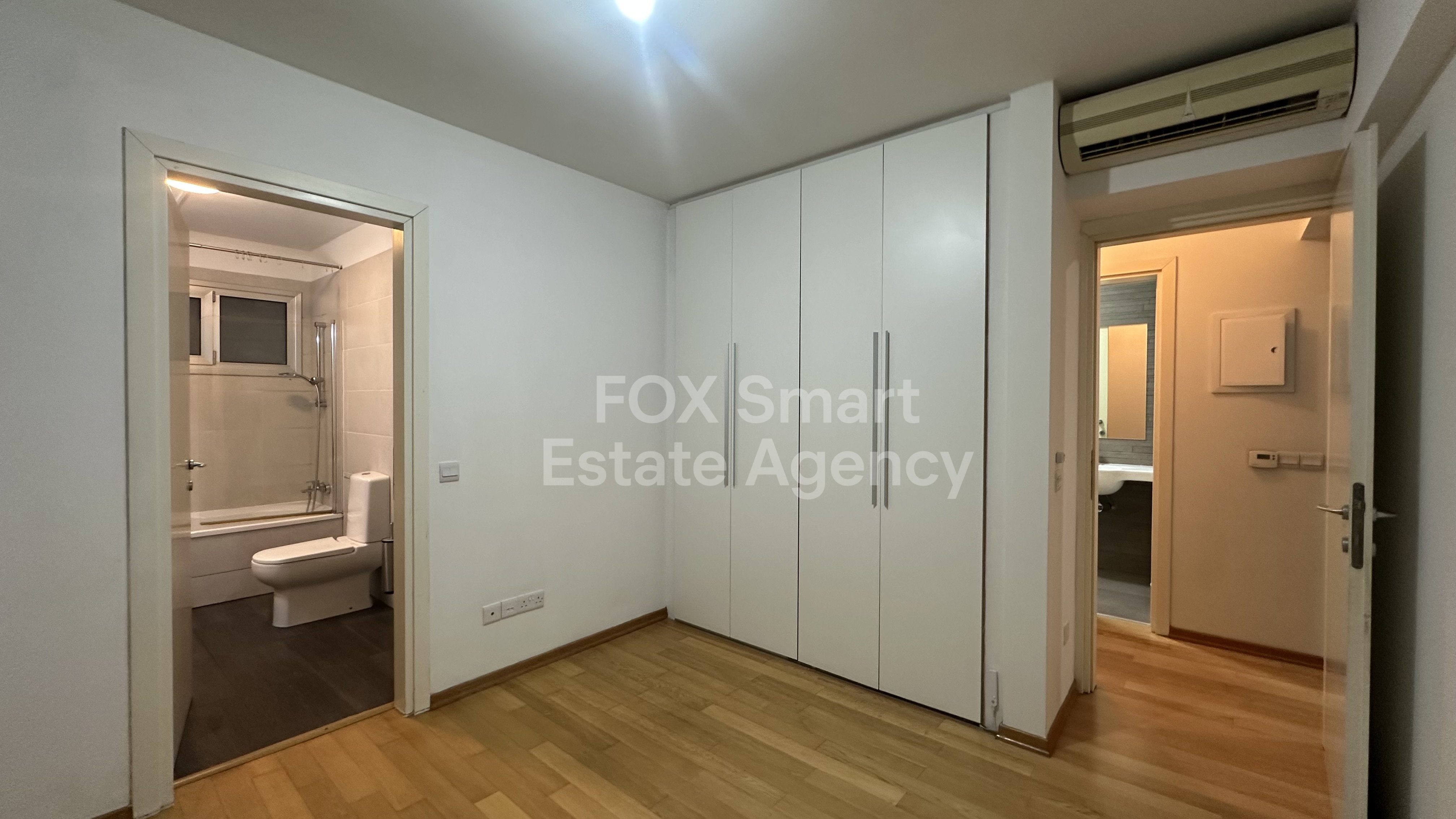 Two Bedroom Apartment in Strovolos