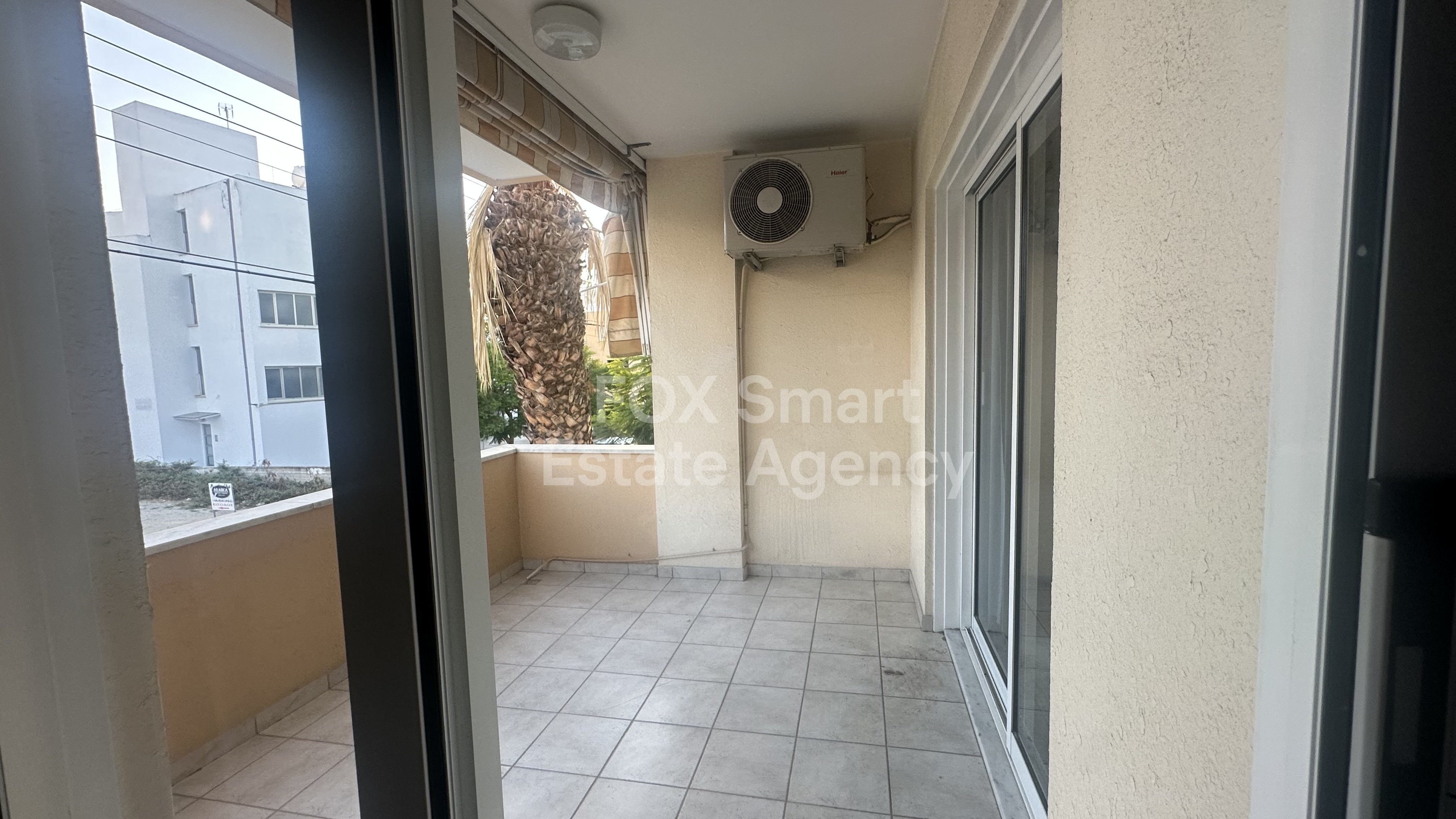 One Bedroom Apartment in Engomi, Makedonitissa close to University of Nicosia