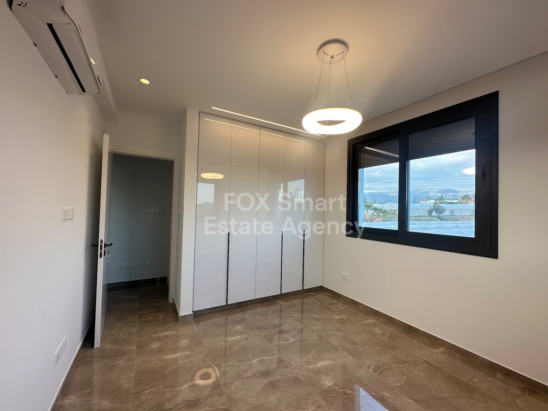 House, For Rent, Limassol, Parekklisia