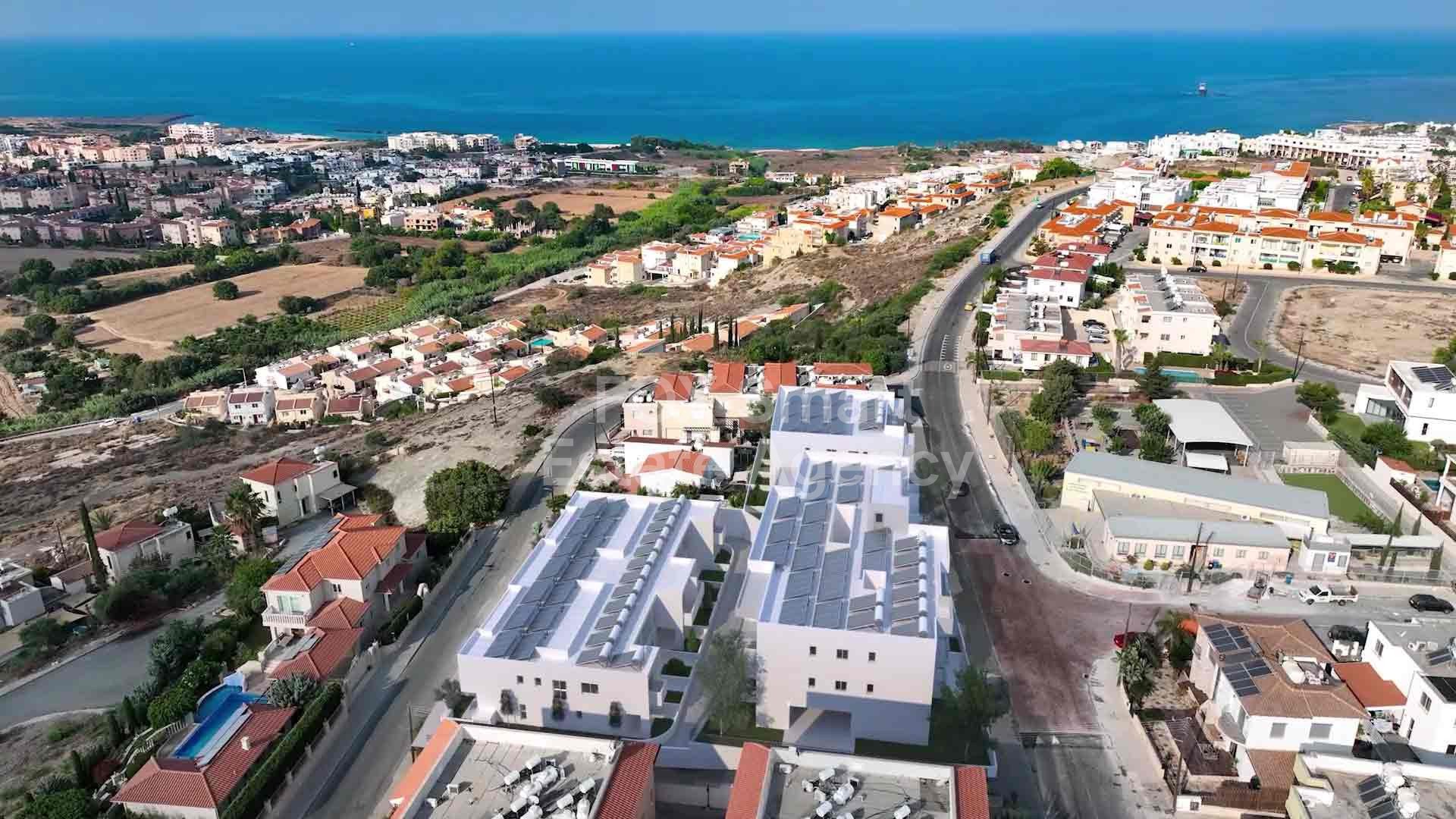 Apartment, For Sale, Paphos, Chlorakas