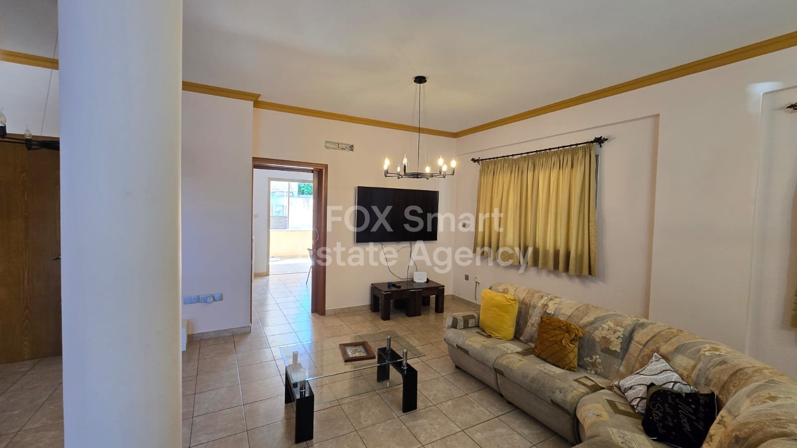 House, For Rent, Limassol, Ypsonas