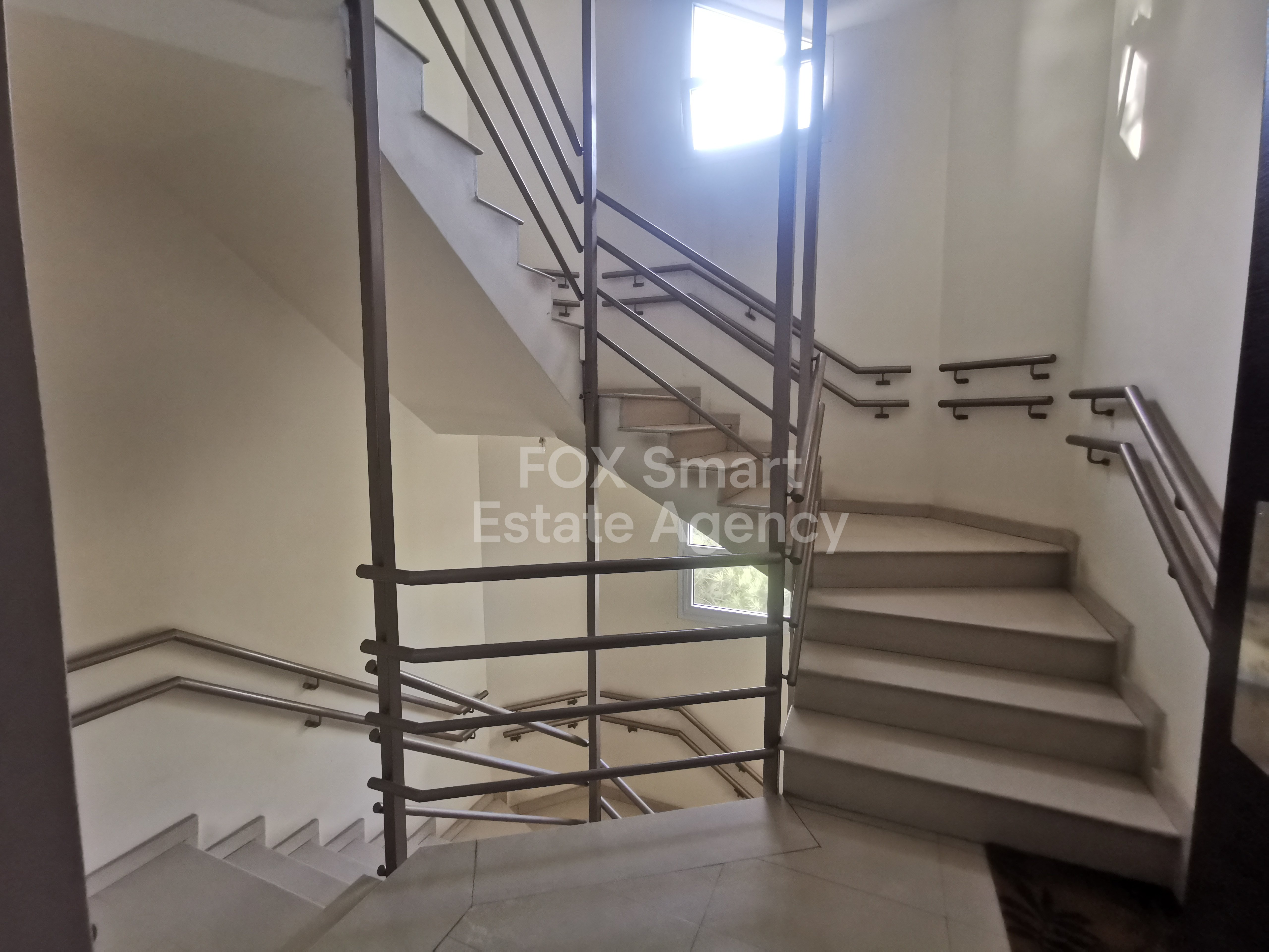 Spacious 2-Bedroom Apartment in a Quiet Strovolos Neighborhood